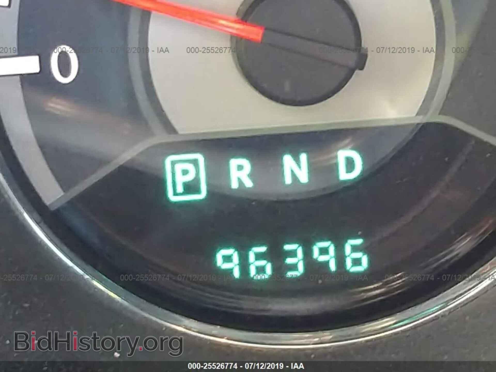 2013 CHRYSLER 200 - VIN: 1C3CCBABXDN560511 - Photo 7