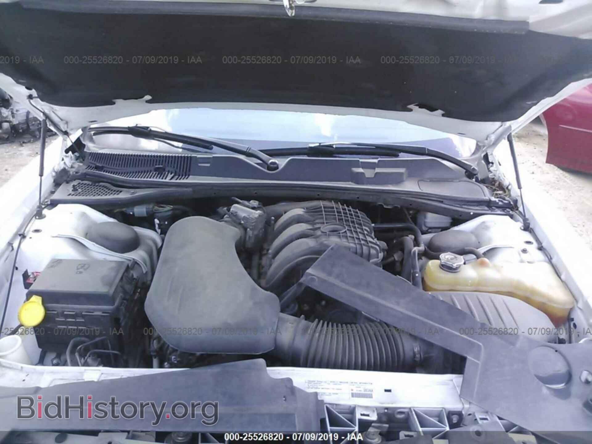 2014 DODGE CHALLENGER - VIN: 2C3CDYAG0EH312970 - Фото 10