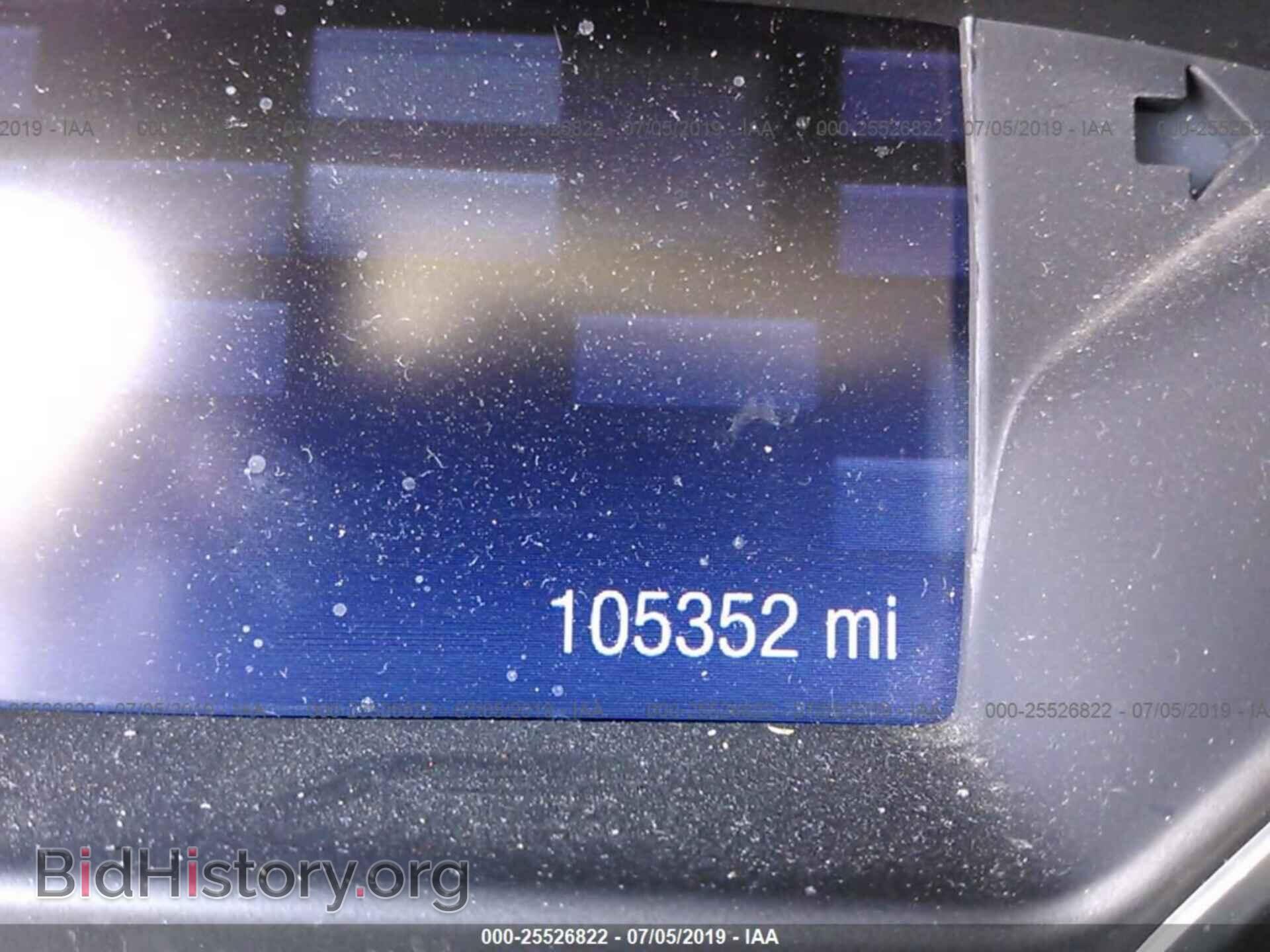 2013 FORD FOCUS - VIN: 1FADP3F25DL376260 - Фото 7