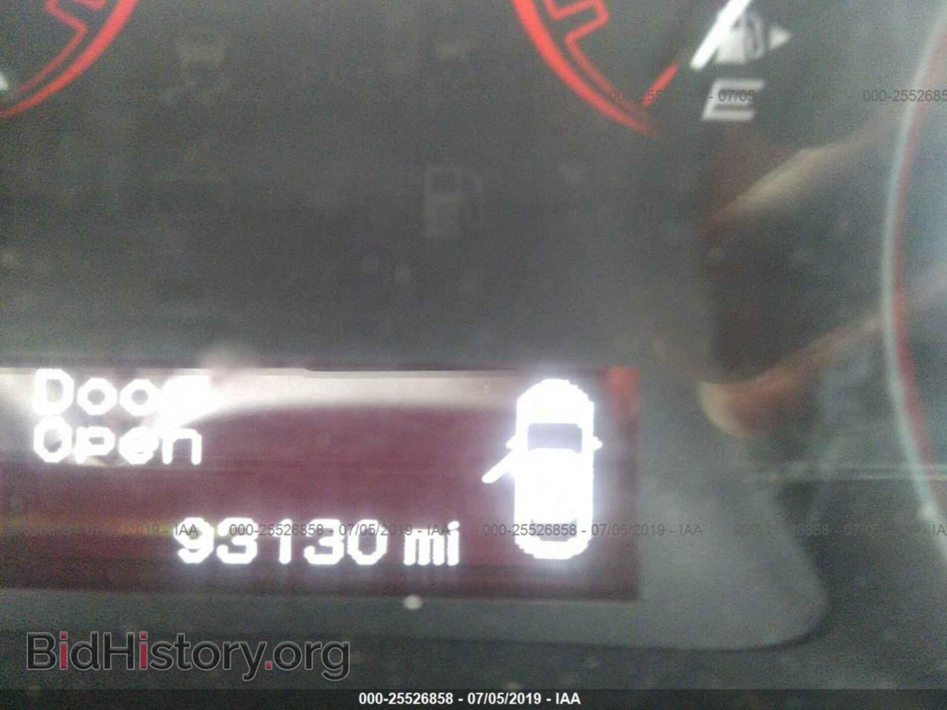 2016 DODGE DART - VIN: 1C3CDFBB3GD605821 - Photo 7