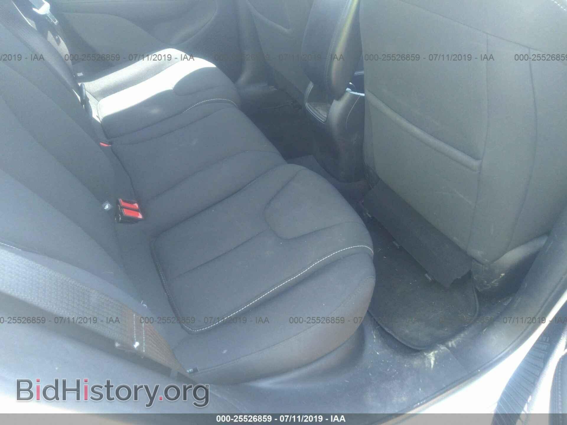 2013 DODGE DART - VIN: 1C3CDFBAXDD288154 - Фото 8