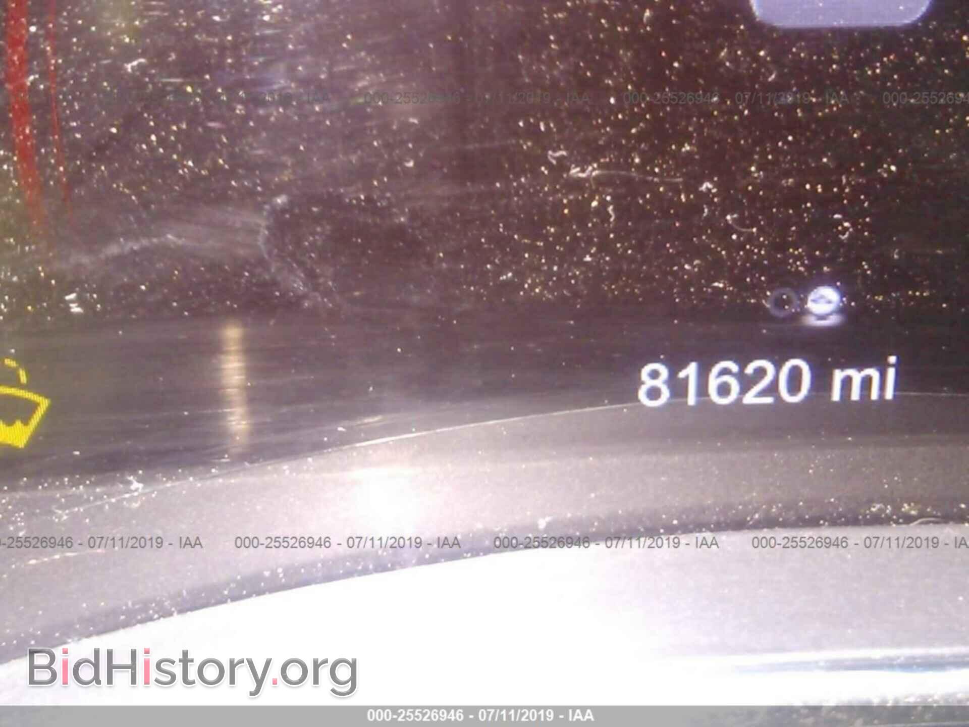 2014 DODGE DURANGO - VIN: 1C4RDHAG1EC494753 - Photo 7