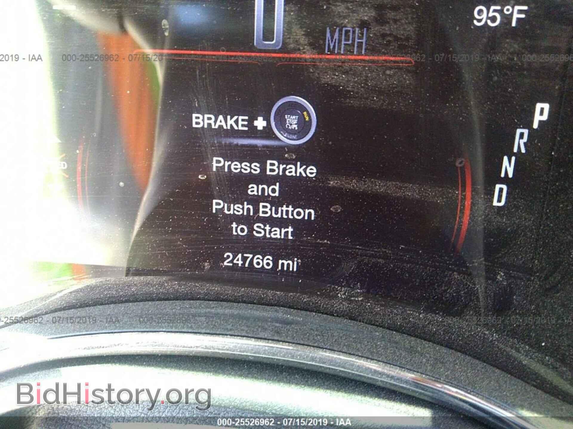 2018 DODGE DURANGO - VIN: 1C4RDHAG0JC316780 - Photo 7