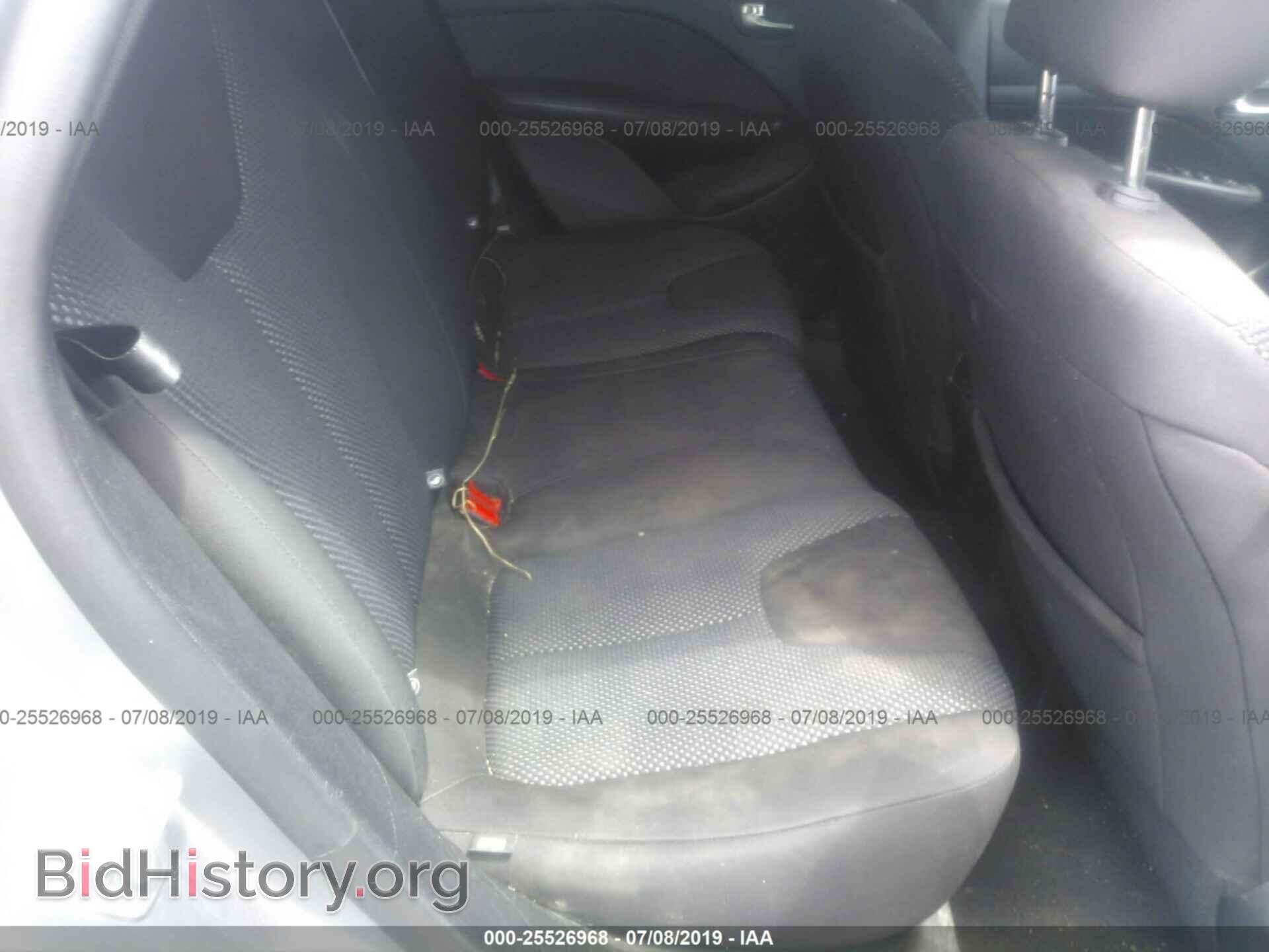 2015 DODGE DART - VIN: 1C3CDFAA6FD345759 - Фото 8