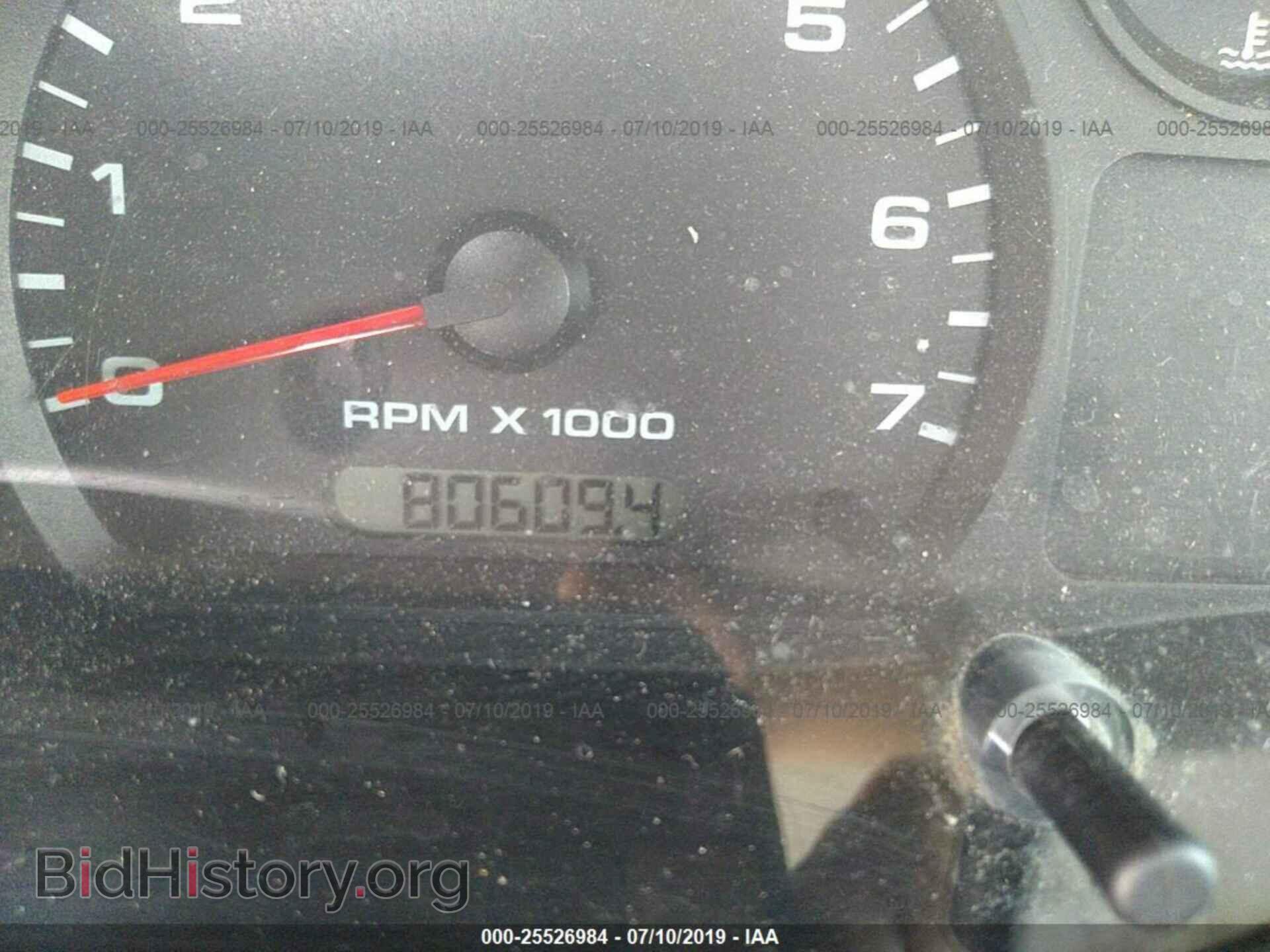 2011 FORD RANGER - VIN: 1FTKR1AD9BPA95366 - Фото 7