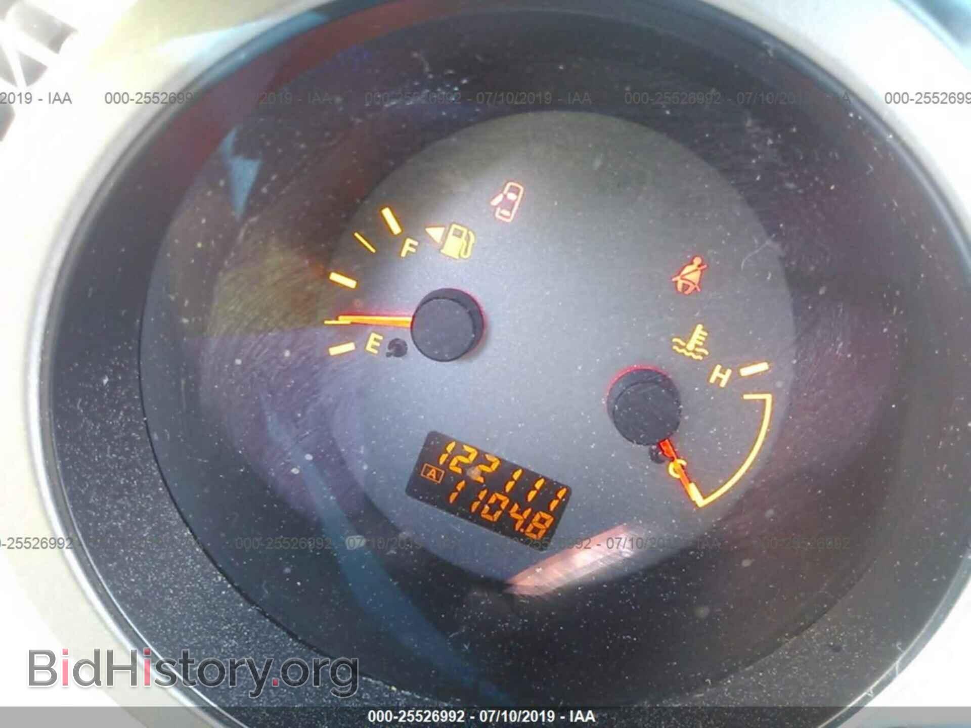 2006 NISSAN MAXIMA - VIN: 1N4BA41E66C822919 - Фото 7