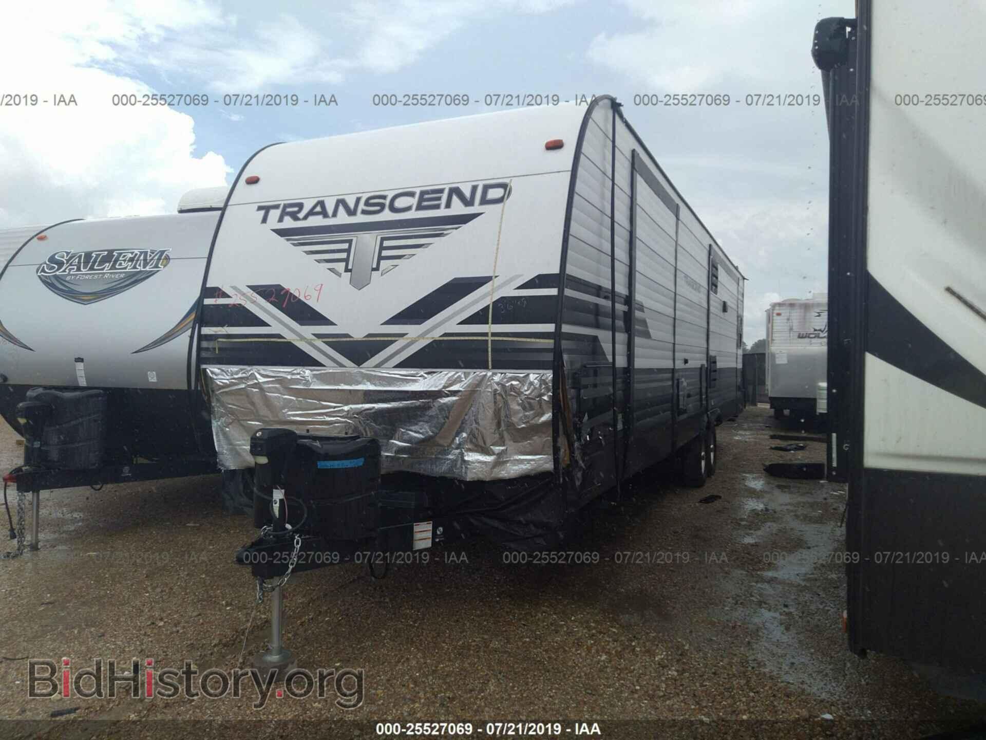 2019 GRAND DESIGN OTHER - VIN: 573TT3721K8802020 - Фото 2