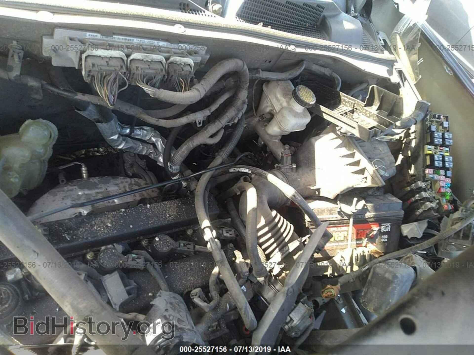 2009 FORD ESCAPE - VIN: 1FMCU02799KB00641 - Фото 10