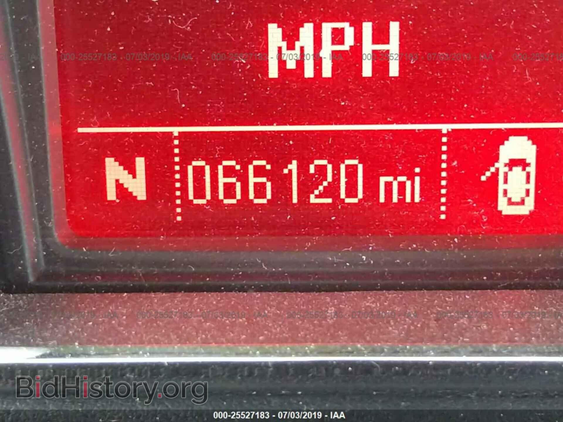 2014 GMC TERRAIN - VIN: 2GKALMEK5E6334816 - Фото 7