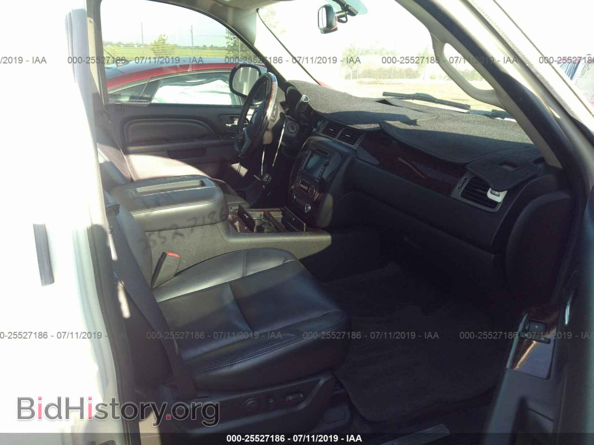 2011 GMC YUKON - VIN: 1GKS2EEF1BR221882 - Фото 5