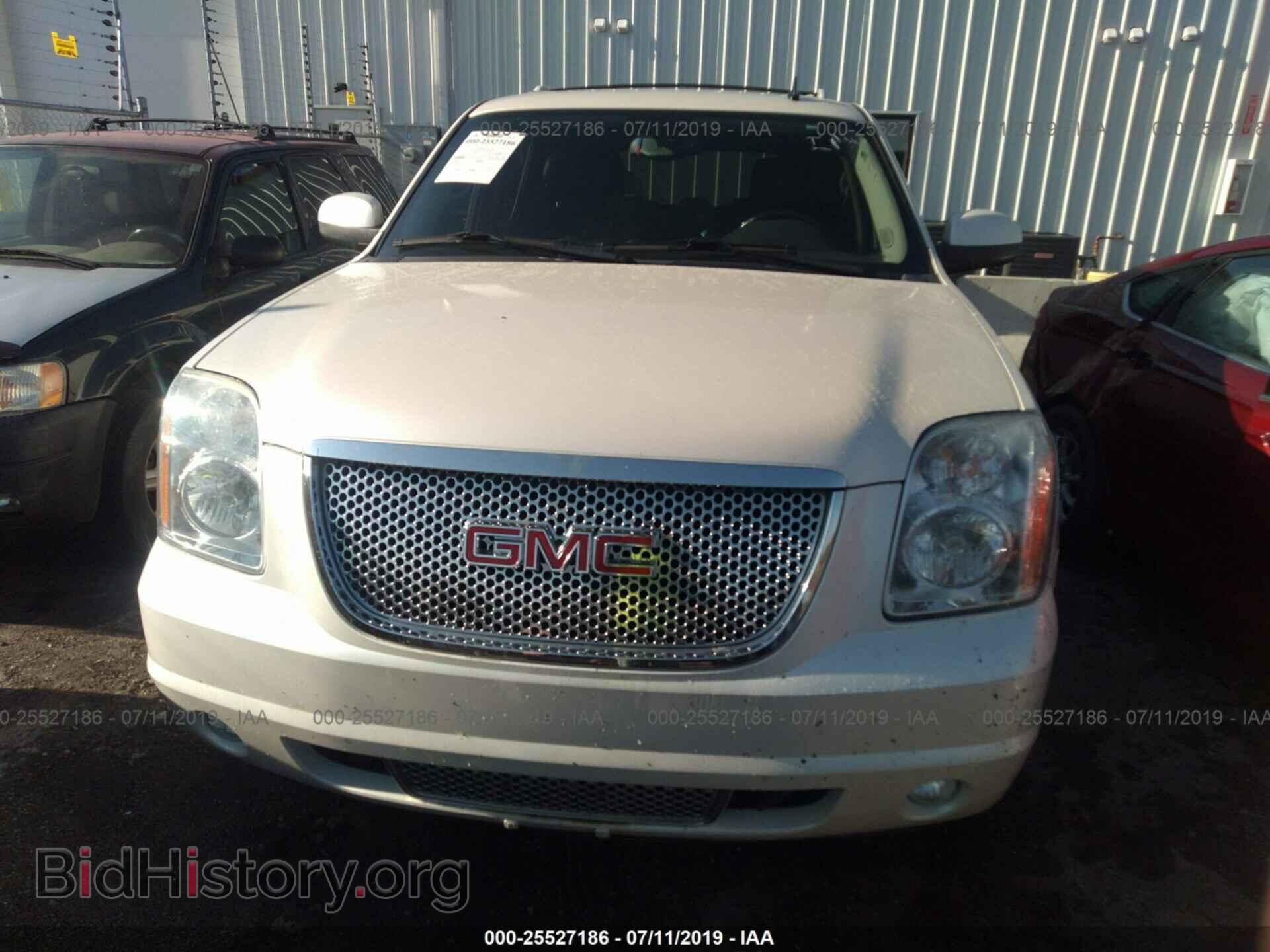 2011 GMC YUKON - VIN: 1GKS2EEF1BR221882 - Фото 6