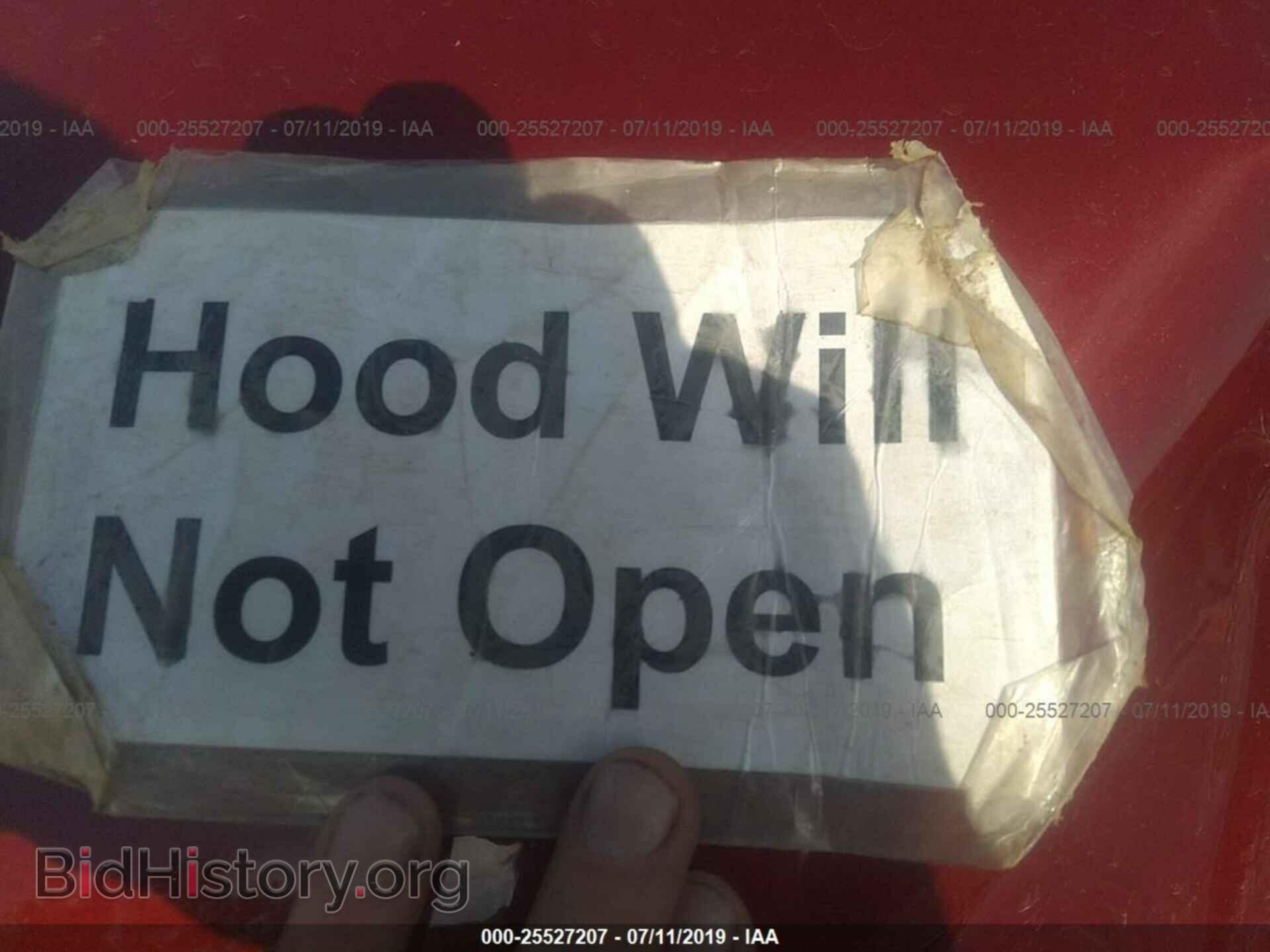 2008 NISSAN MAXIMA - VIN: 1N4BA41E98C804210 - Фото 10