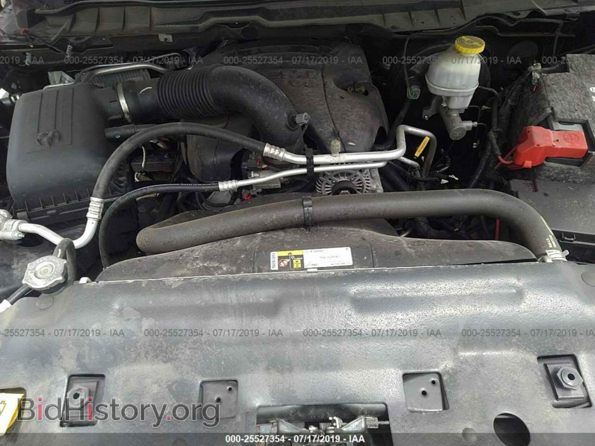 2017 RAM 1500 - VIN: 1C6RR7YT6HS809949 - Photo 10