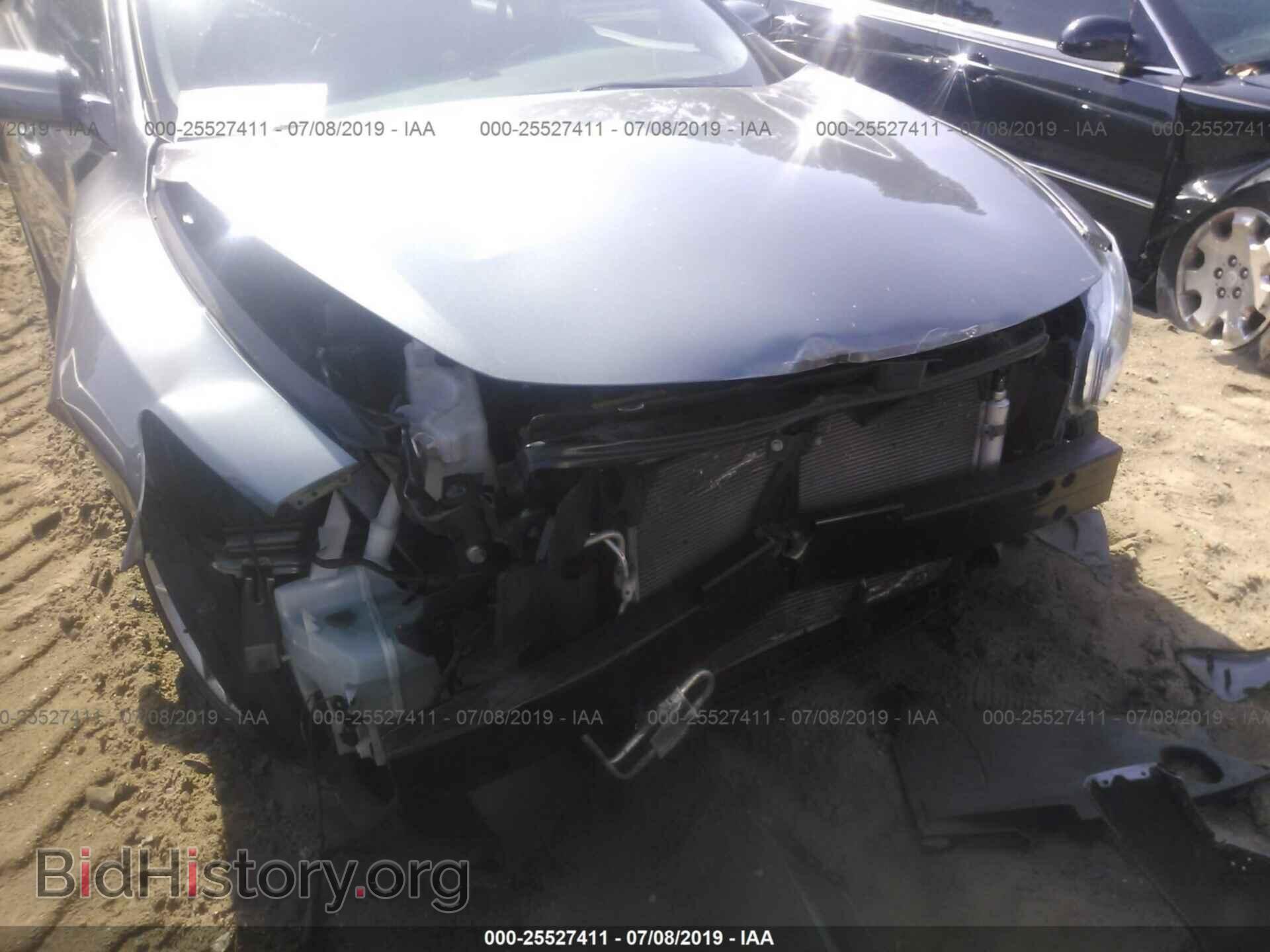 2014 NISSAN MAXIMA - VIN: 1N4AA5AP6EC439385 - Фото 6
