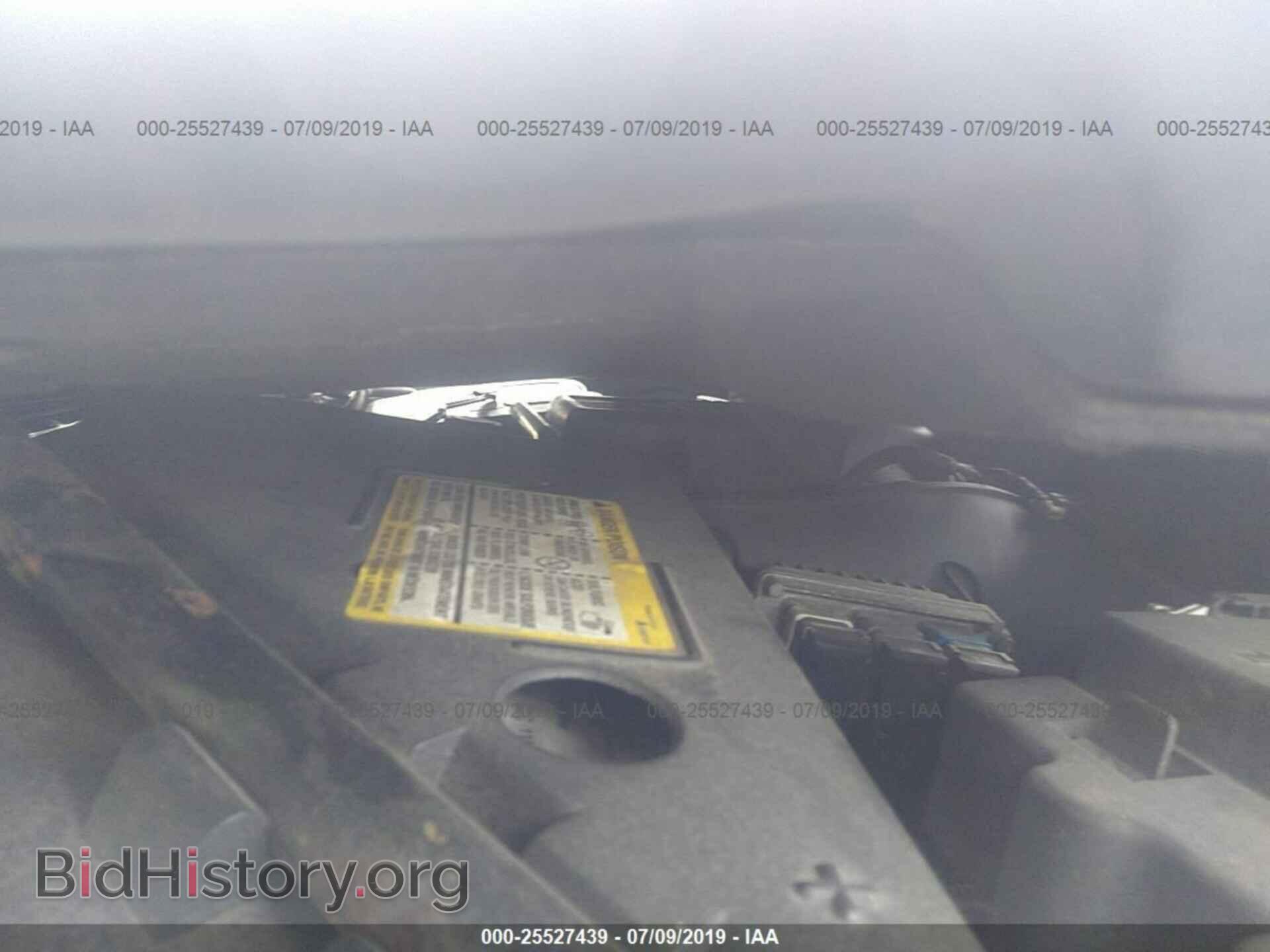 2004 GMC ENVOY - VIN: 1GKDT13S142123929 - Фото 10