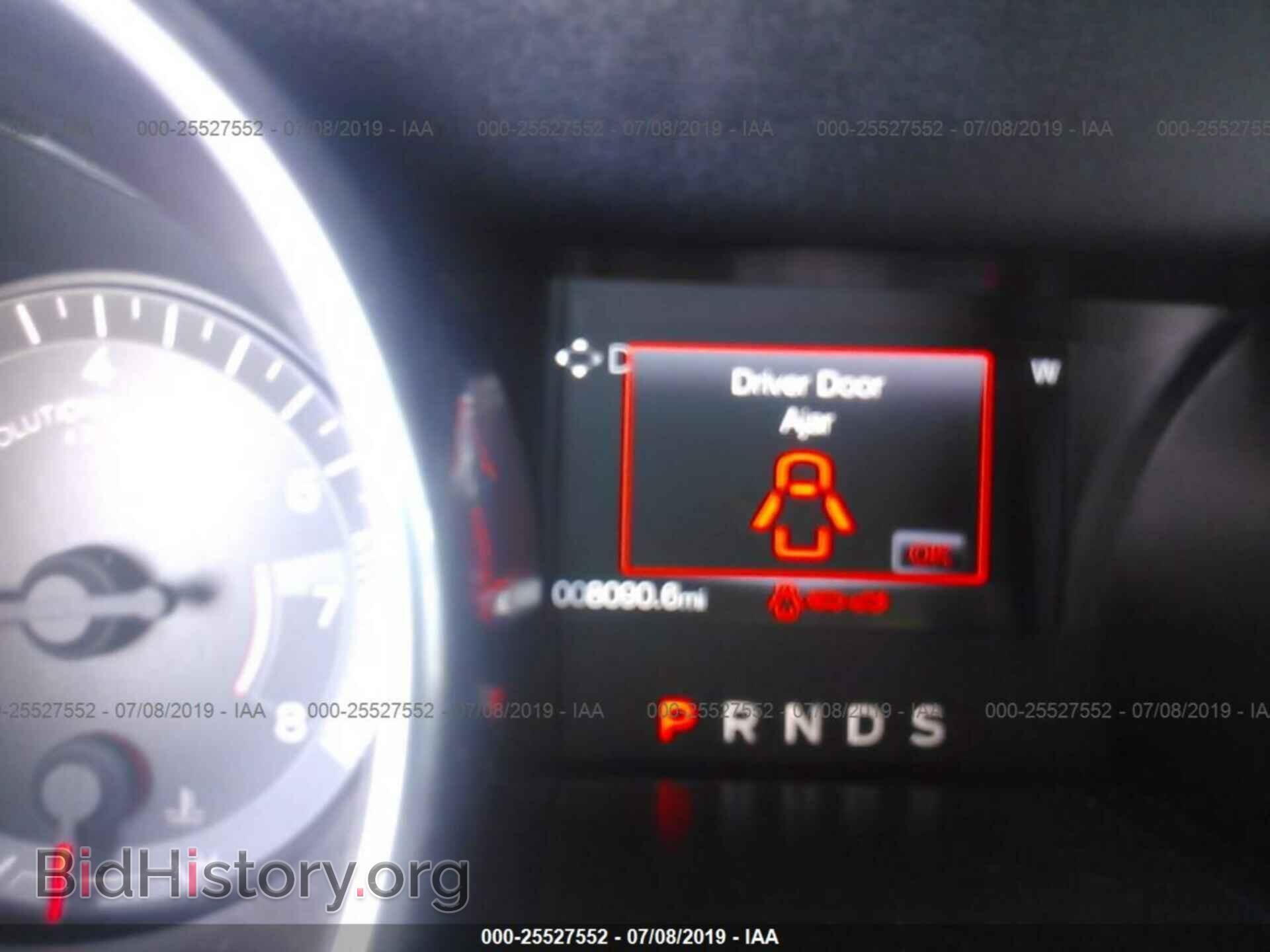 2018 FORD MUSTANG - VIN: 1FA6P8TH8J5178674 - Фото 7