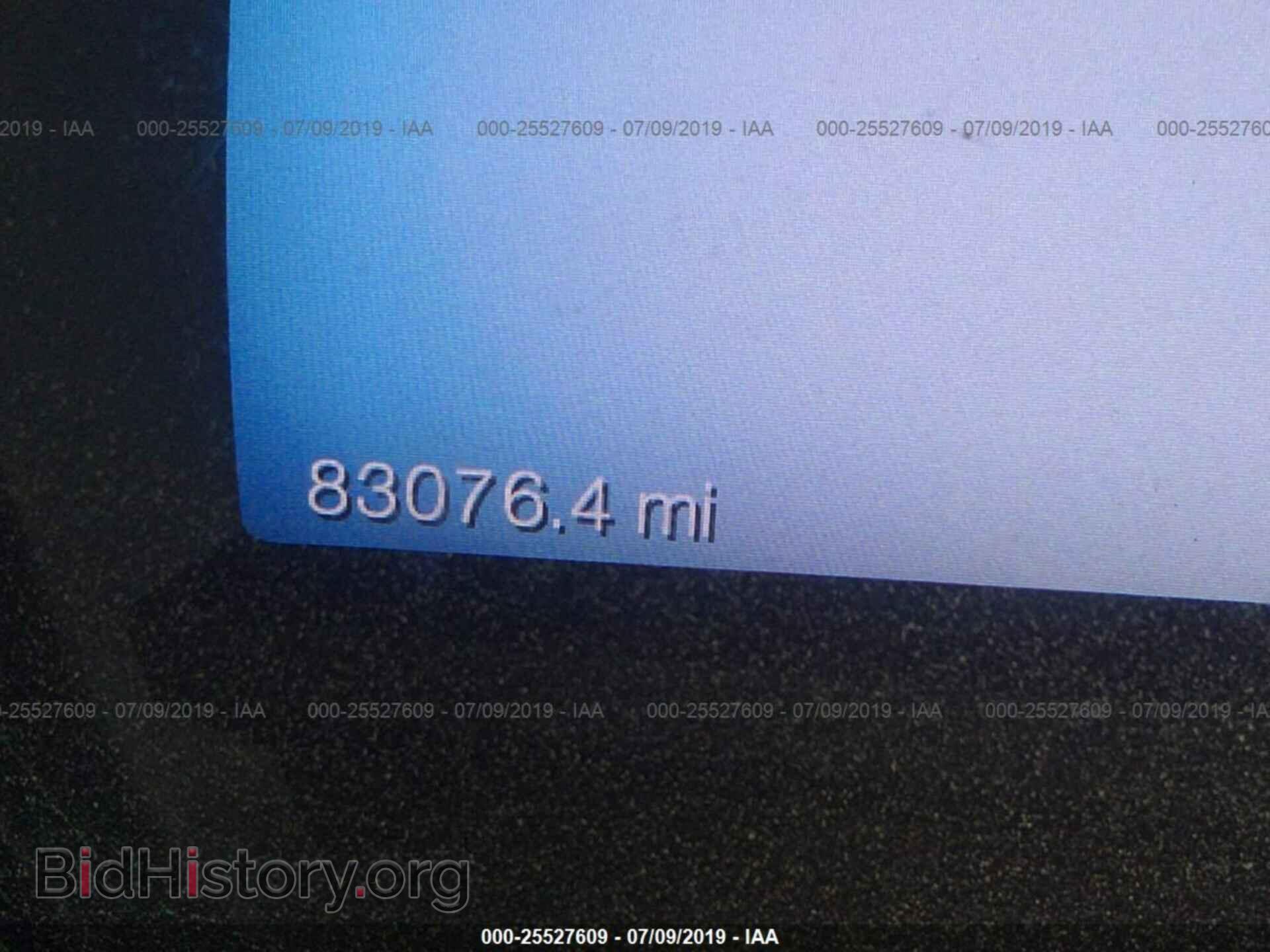 2013 FORD EXPLORER - VIN: 1FM5K7D85DGB24539 - Photo 7