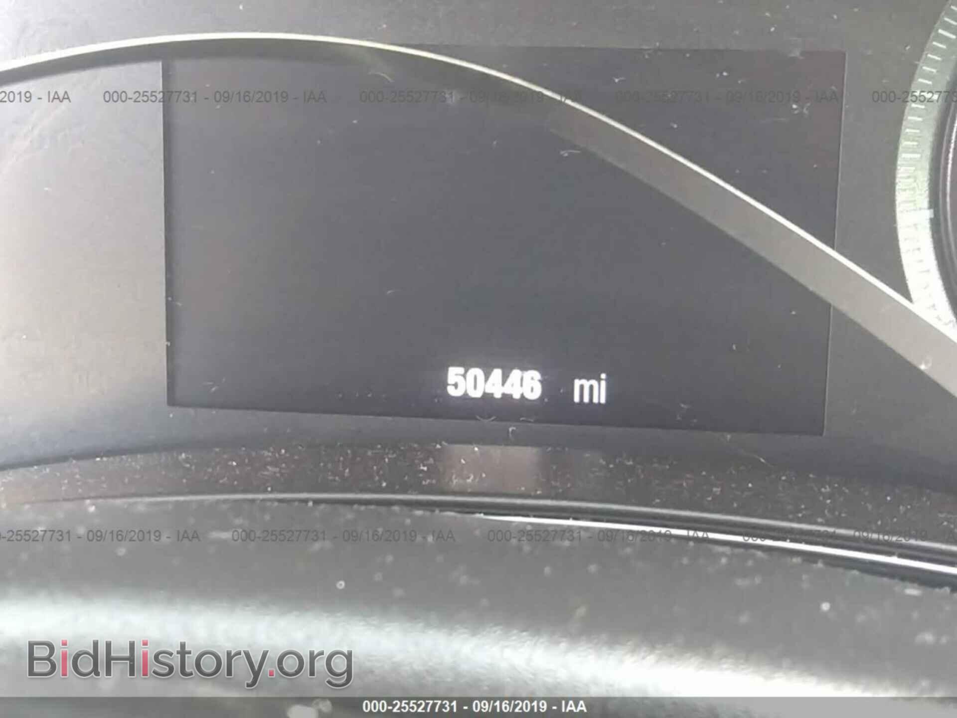 2014 CHEVROLET IMPALA - VIN: 1G11Y5SL3EU122913 - Фото 7