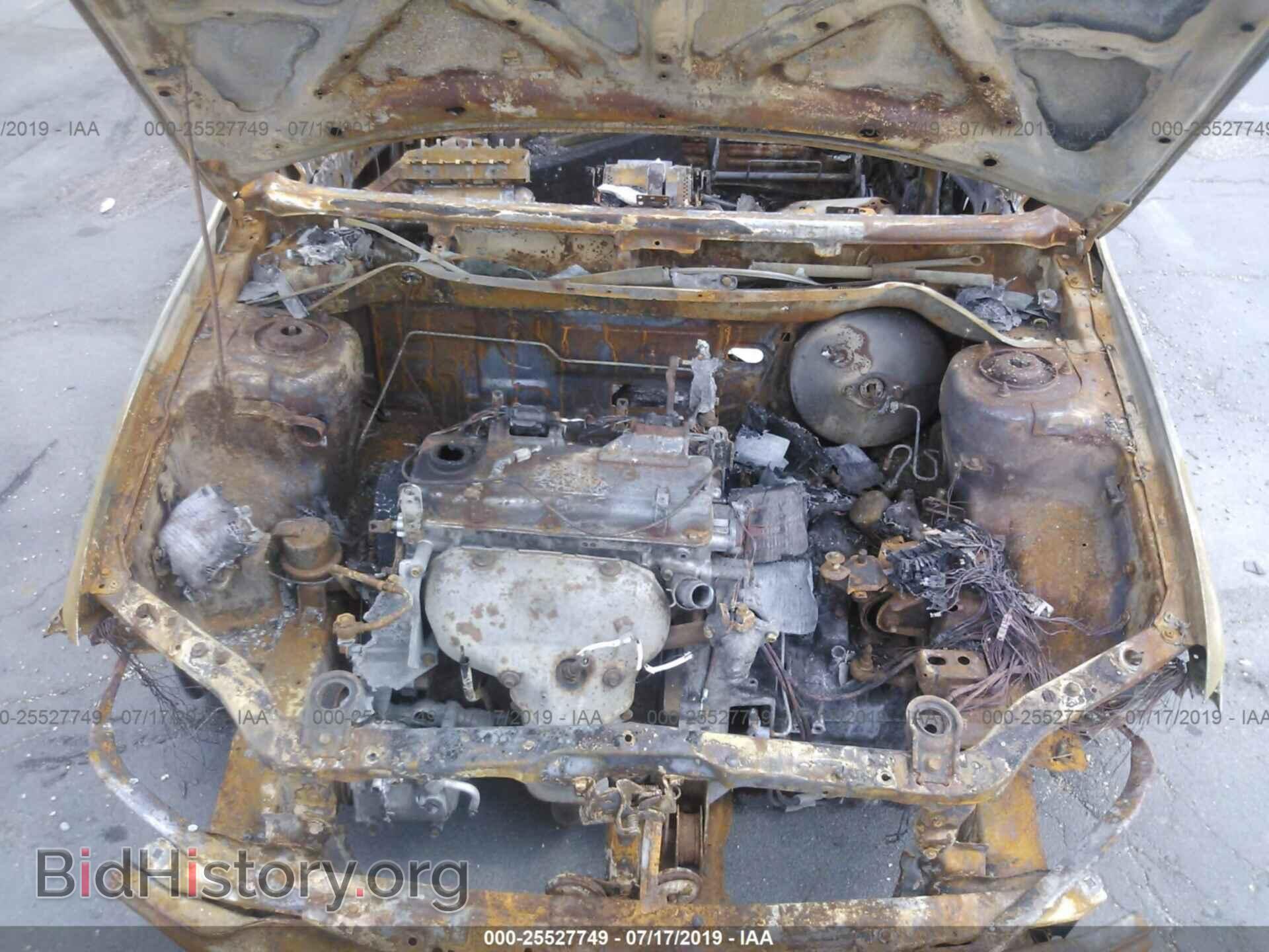 2003 MITSUBISHI LANCER - VIN: JA3AJ86E43U014577 - Фото 10