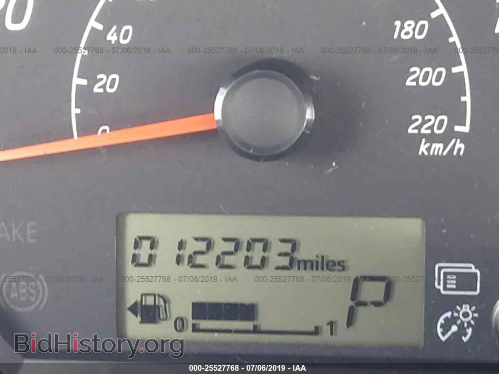 2017 MITSUBISHI MIRAGE - VIN: ML32F3FJ6HHF15547 - Фото 7