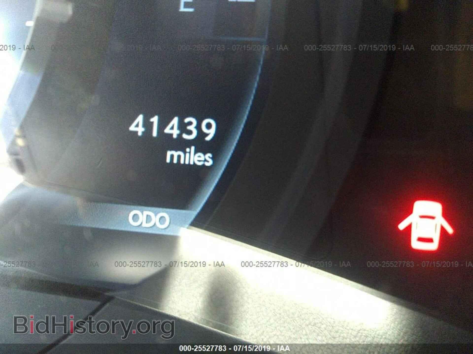 2014 LEXUS IS - VIN: JTHCF1D27E5013740 - Фото 7