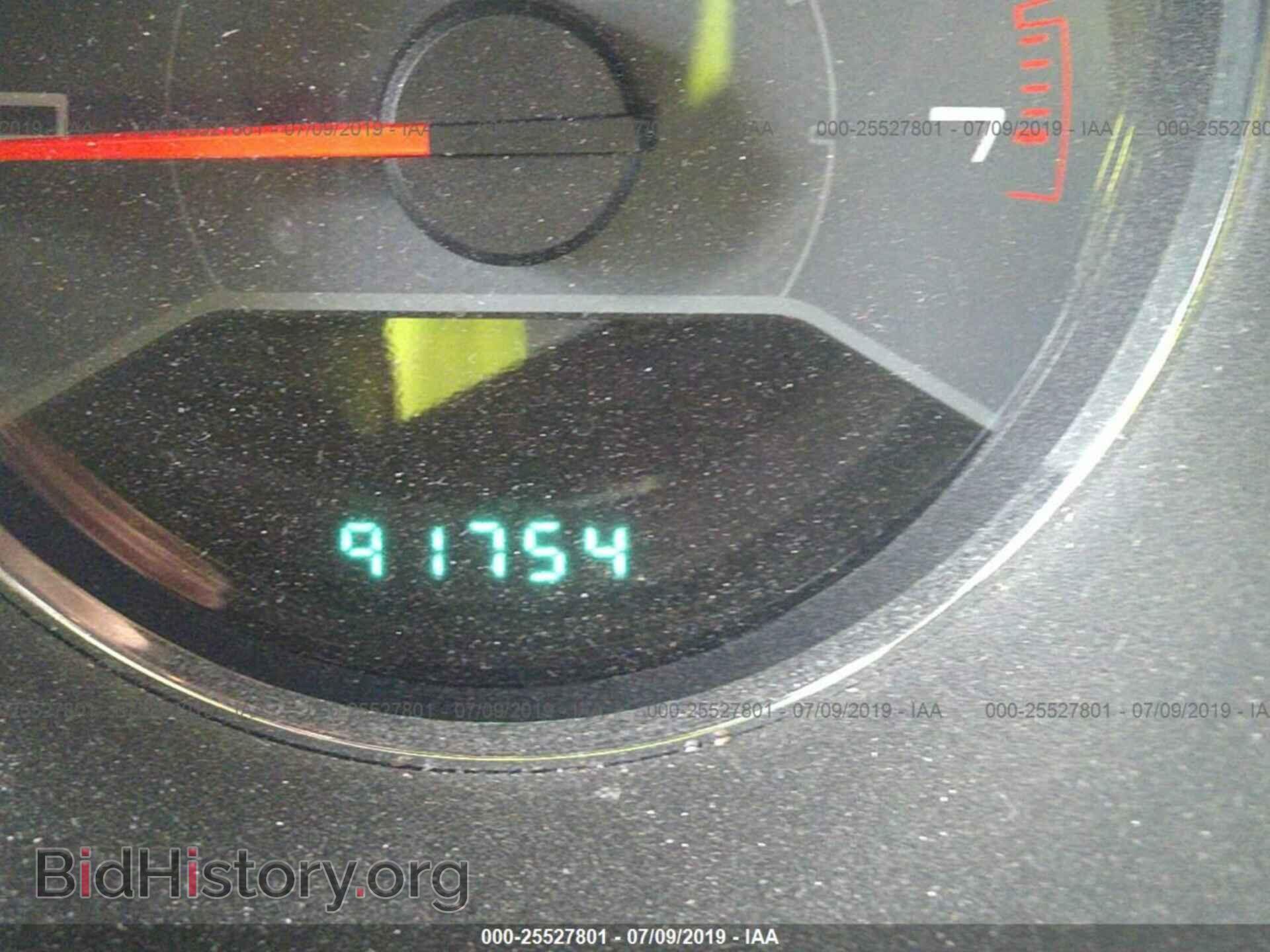 2013 DODGE AVENGER - VIN: 1C3CDZAB1DN565215 - Photo 7