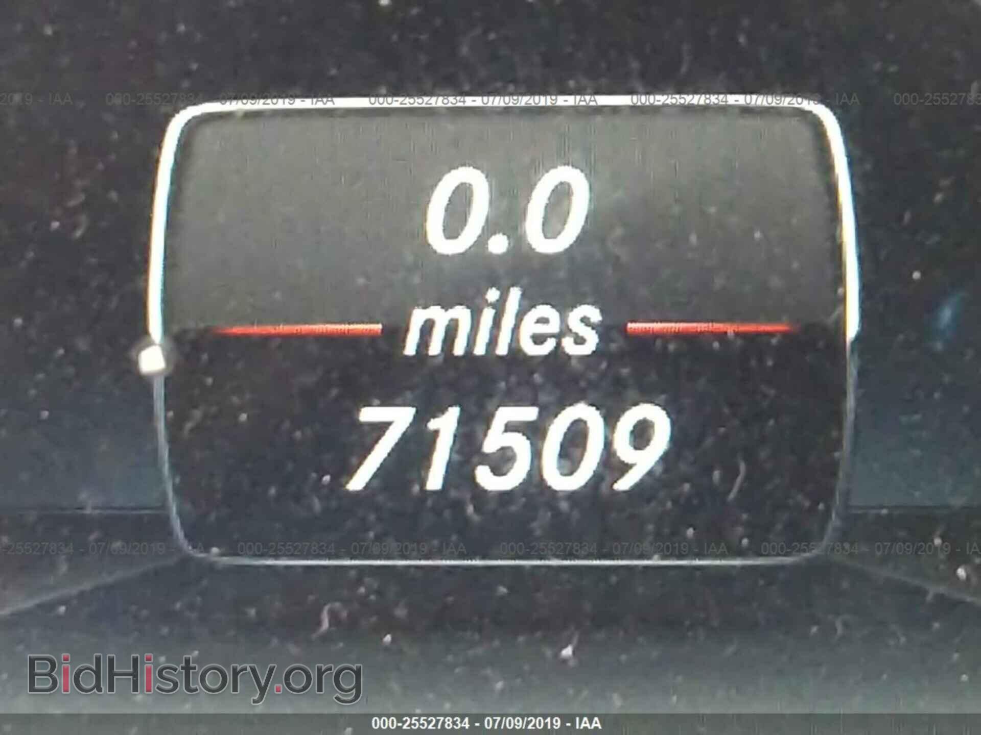 2015 MERCEDES-BENZ E - VIN: WDDHF5KB0FB150349 - Фото 7