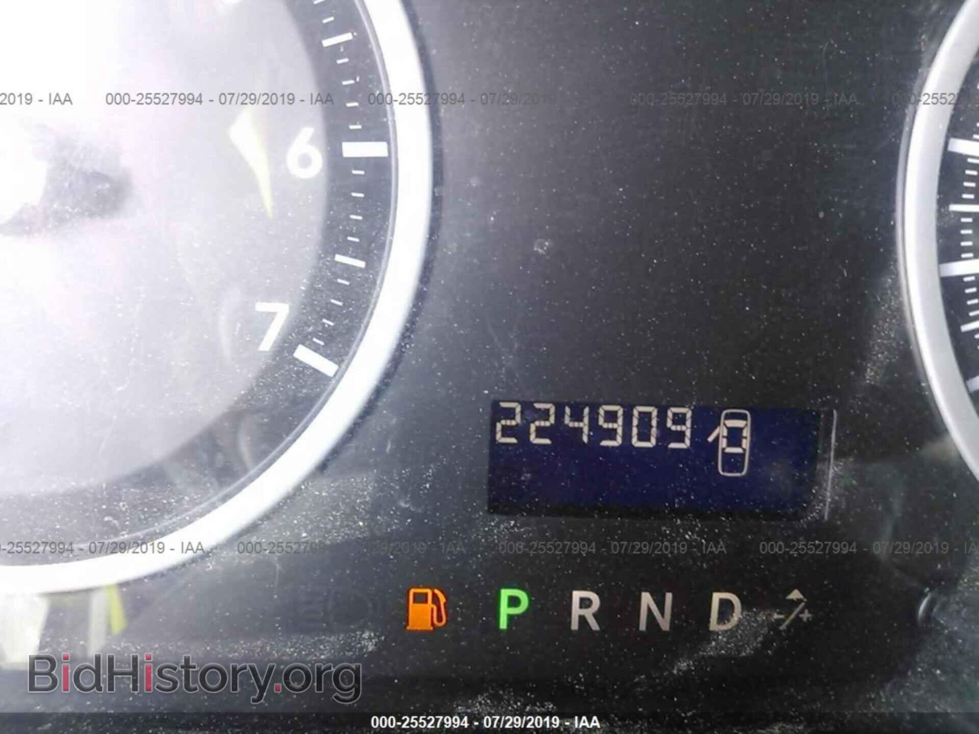 2012 DODGE RAM 1500 - VIN: 1C6RD6FP0CS201397 - Photo 7
