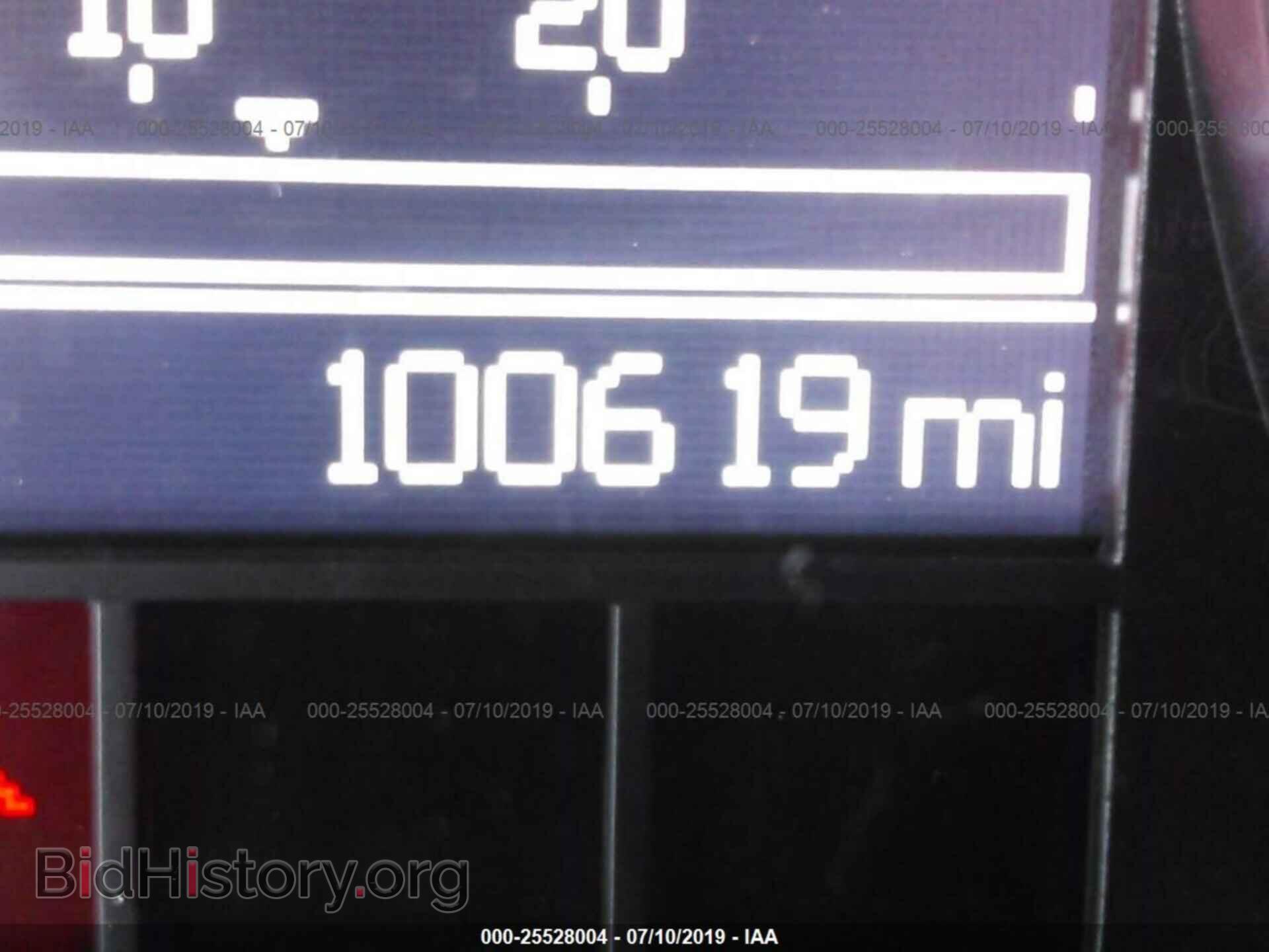 2012 DODGE RAM 1500 - VIN: 1C6RD7LT8CS176112 - Фото 7