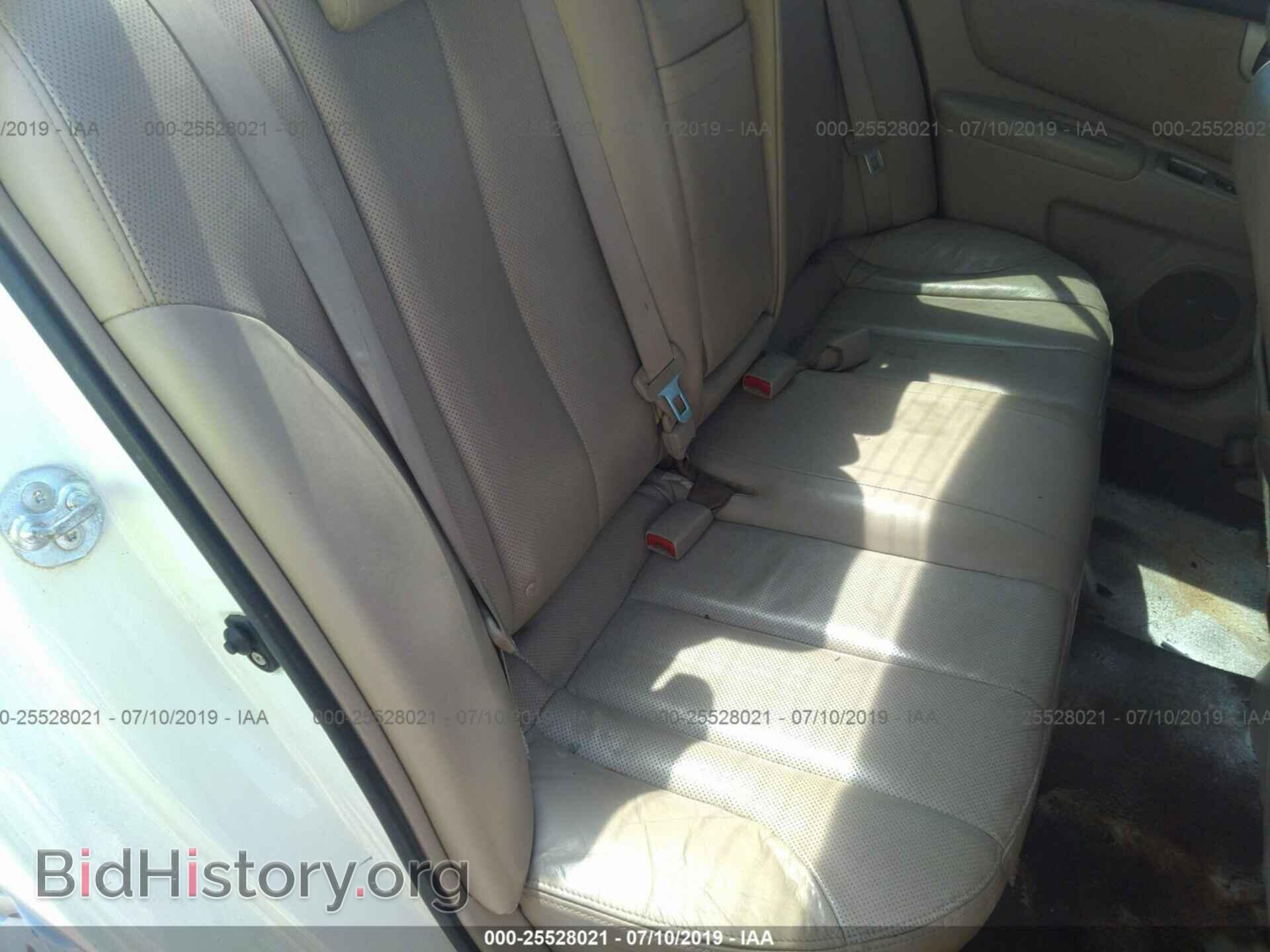 2008 KIA OPTIMA - VIN: KNAGE123285243690 - Фото 8
