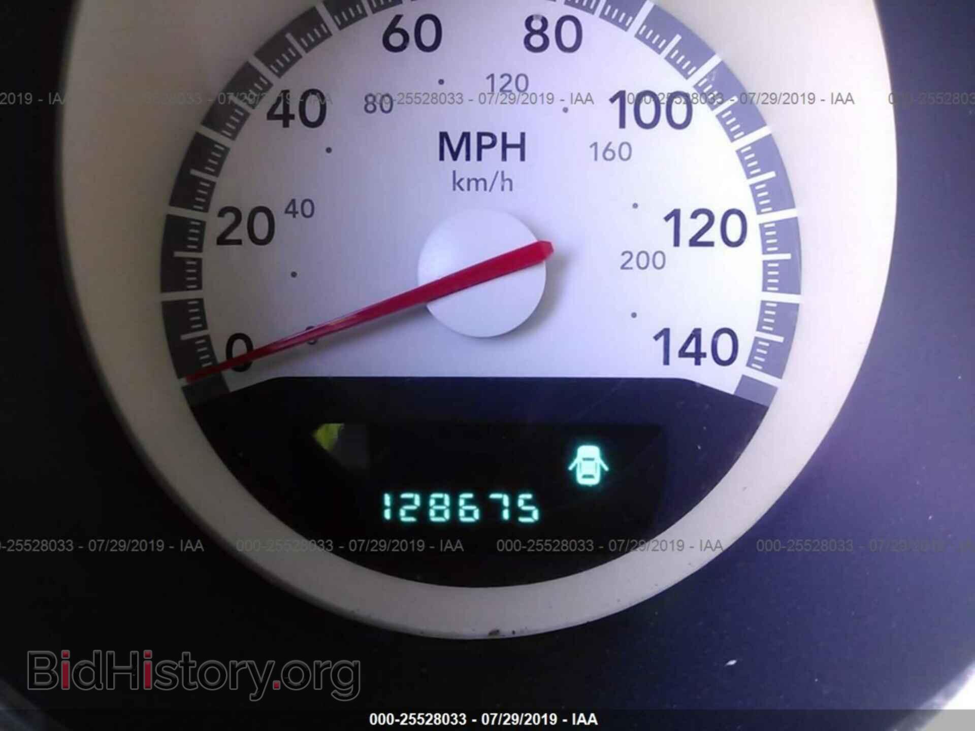 2010 DODGE CHARGER - VIN: 2B3CA3CV3AH280028 - Фото 7