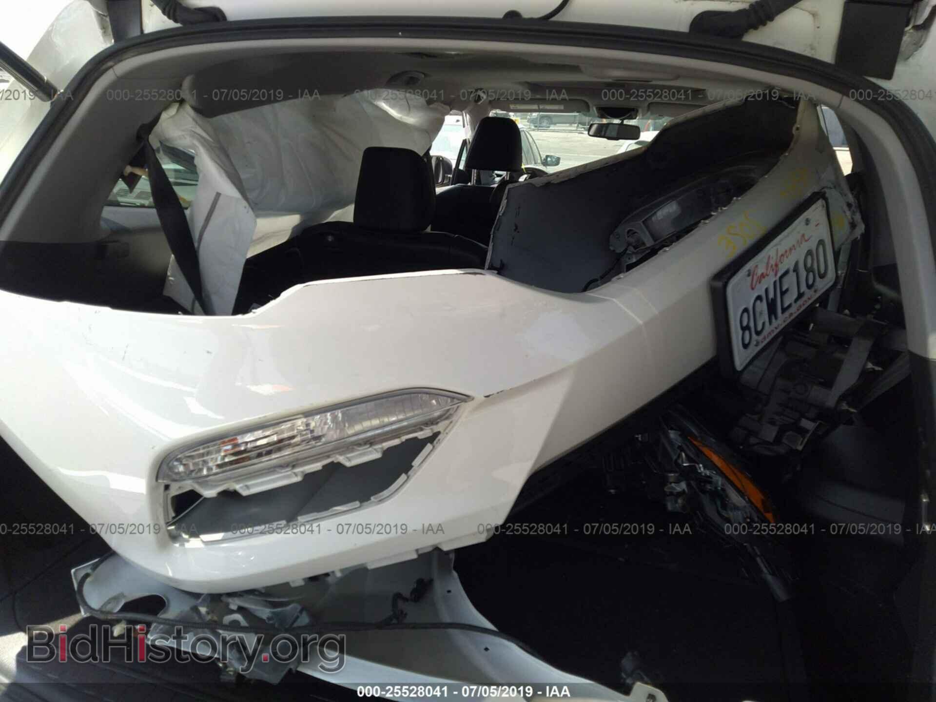2018 HONDA PILOT - VIN: 5FNYF5H58JB005402 - Фото 8
