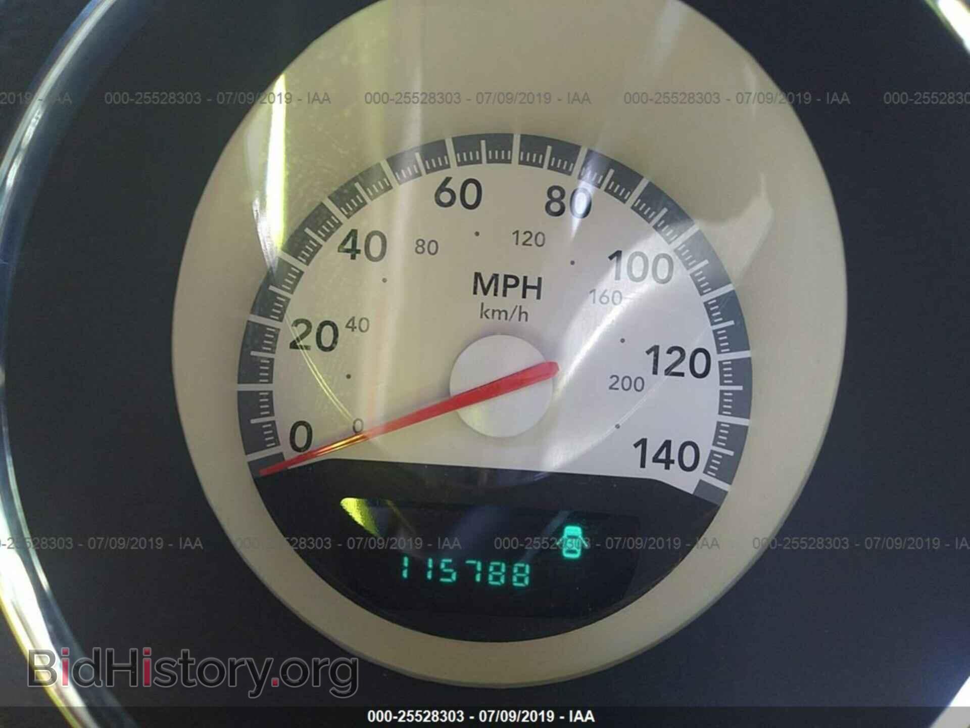 2010 DODGE CHARGER - VIN: 2B3CA3CV5AH147531 - Фото 7