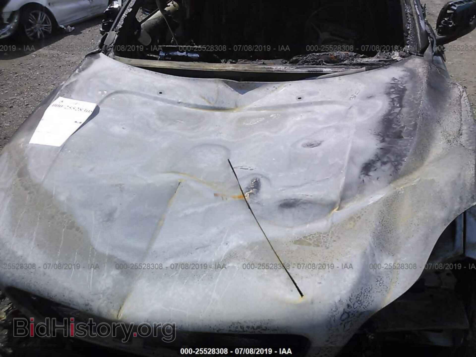 2011 VOLVO XC90 - VIN: YV4952CZ3B1574424 - Фото 10