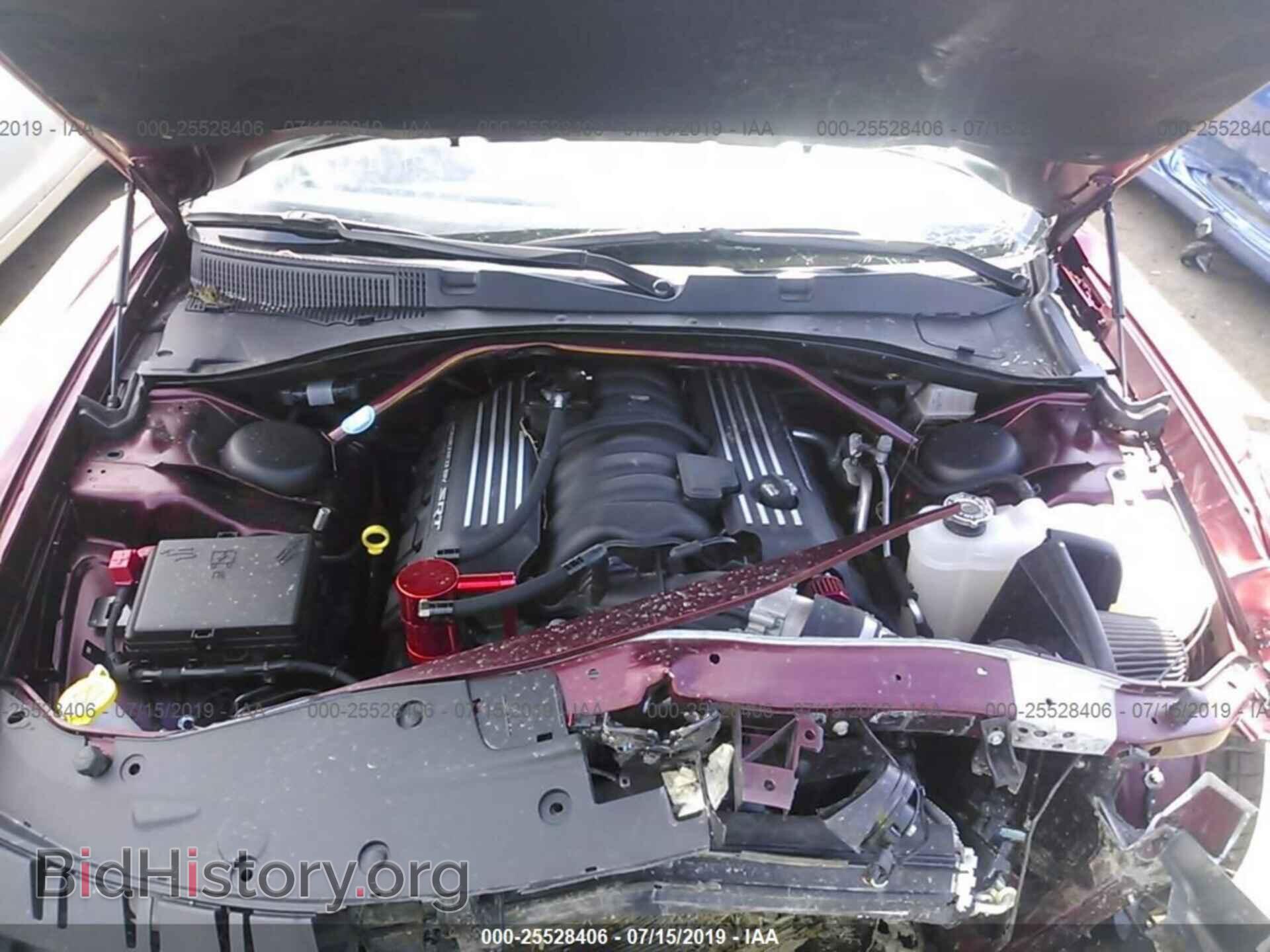 2019 DODGE CHARGER - VIN: 2C3CDXGJ3KH595406 - Фото 10
