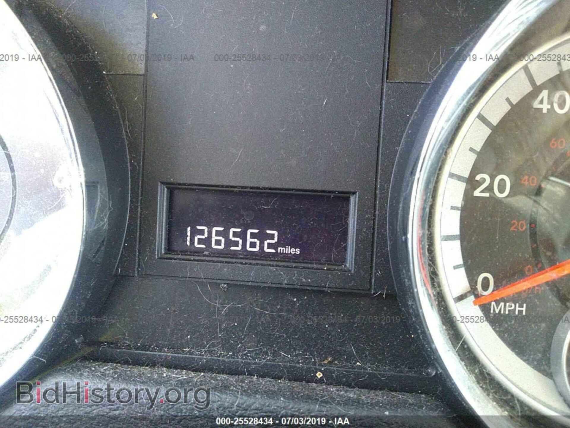 2011 DODGE GRAND CARAVAN - VIN: 2D4RN4DG3BR771717 - Фото 7