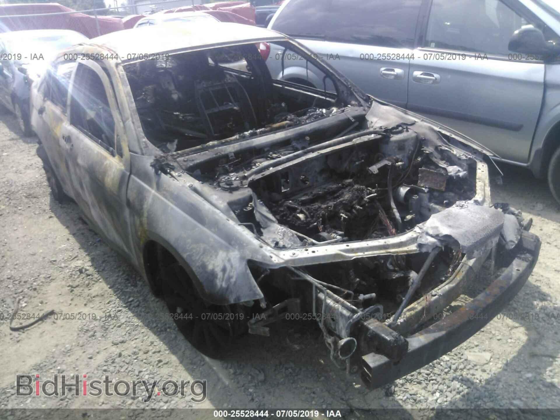 Photo 1C3BC1FB0BN575756 - CHRYSLER 200 2011