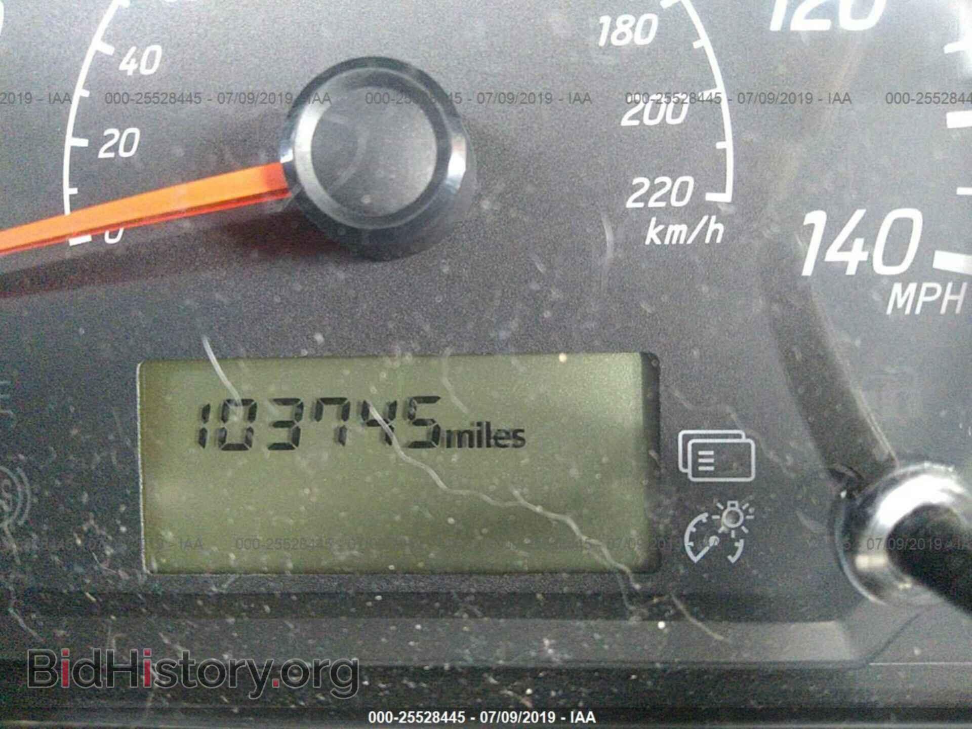 2015 MITSUBISHI MIRAGE - VIN: ML32A3HJ1FH002583 - Фото 7