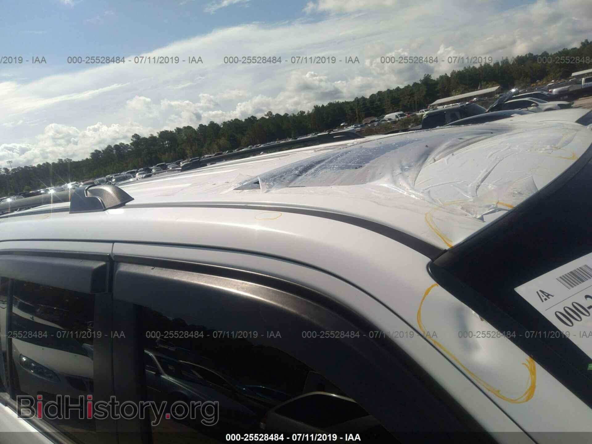2010 HONDA PILOT - VIN: 5FNYF3H58AB015075 - Фото 6