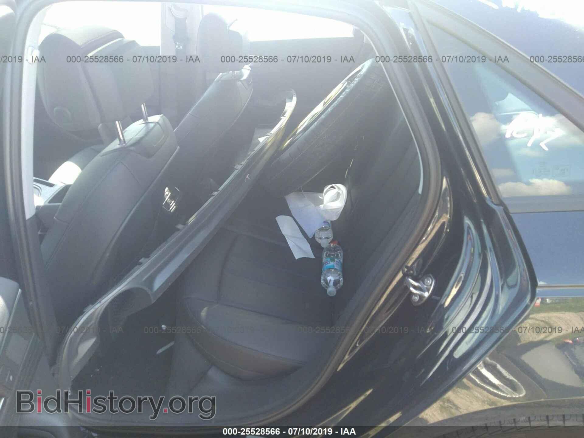 2018 AUDI A4 - VIN: WAUKMAF49JA046108 - Фото 8