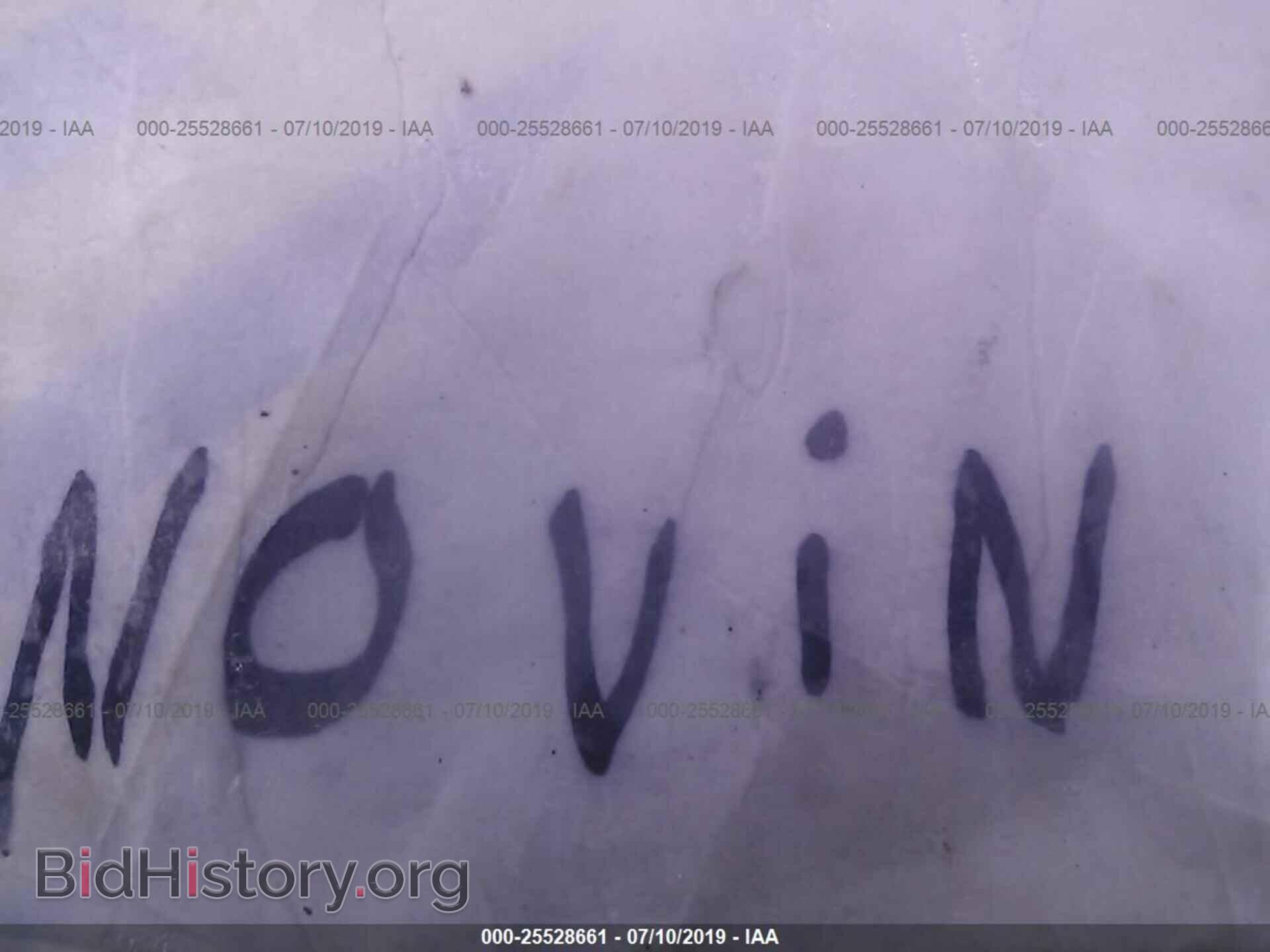 1997 DODGE RAM 3500 - VIN: 3B7MF33D2VM578962 - Фото 9