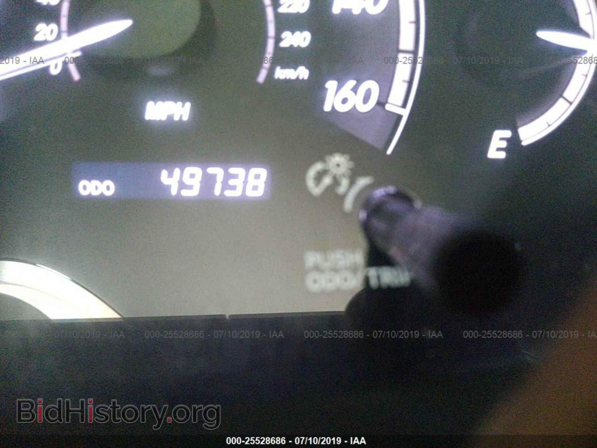 2011 TOYOTA AVALON - VIN: 4T1BK3DB2BU371071 - Фото 7