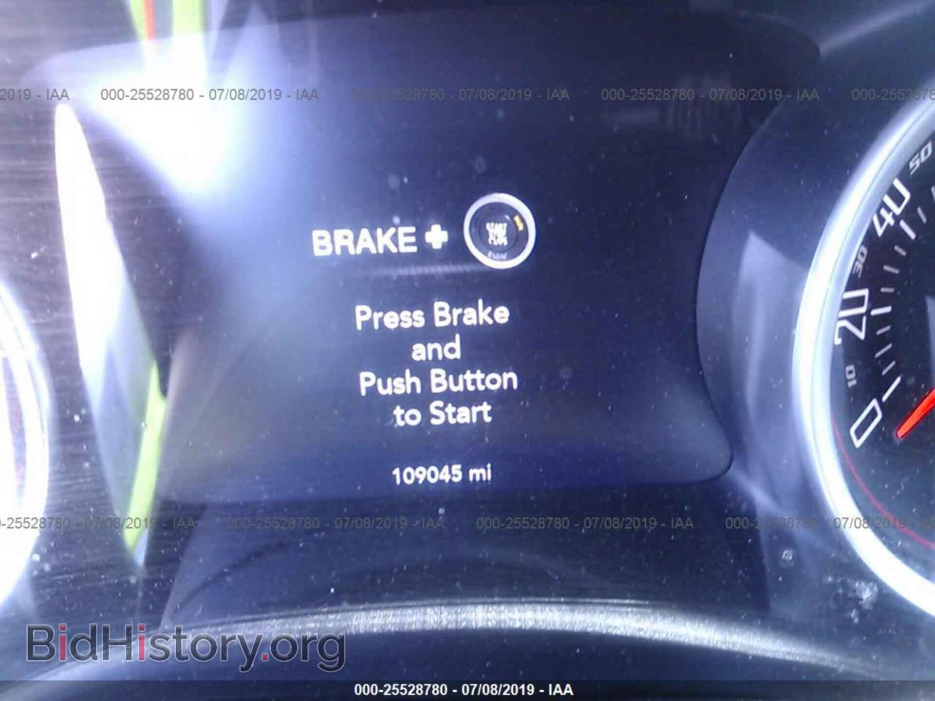 2015 DODGE CHALLENGER - VIN: 2C3CDZAG2FH747349 - Фото 7