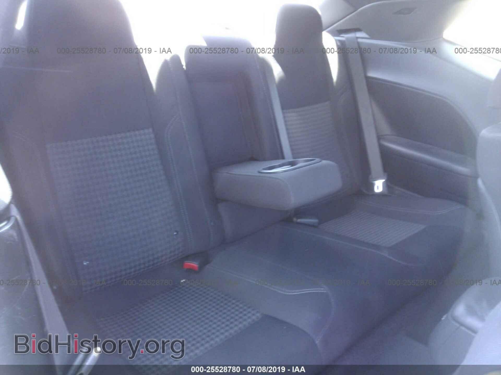 2015 DODGE CHALLENGER - VIN: 2C3CDZAG2FH747349 - Фото 8