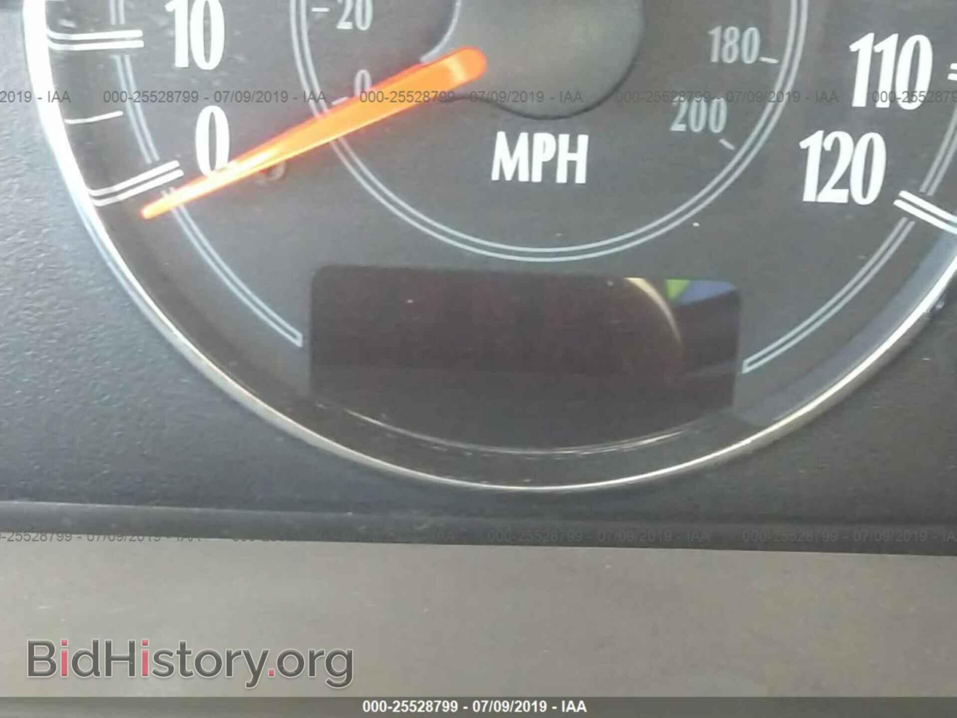 2003 CHRYSLER SEBRING - VIN: 1C3EL45X13N511948 - Фото 7