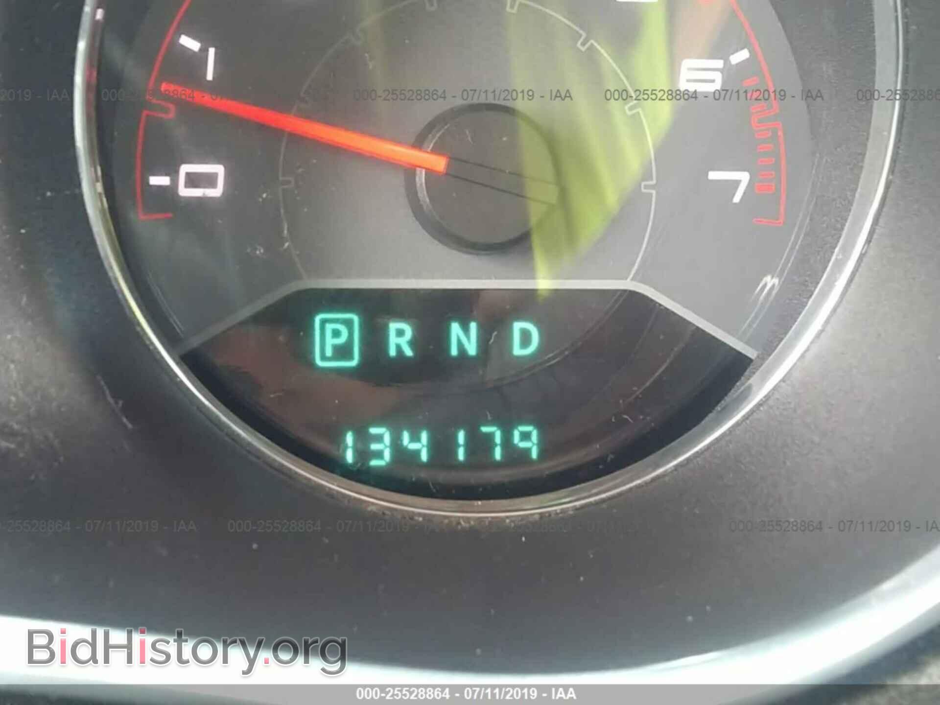 2013 DODGE AVENGER - VIN: 1C3CDZCG1DN708978 - Photo 7