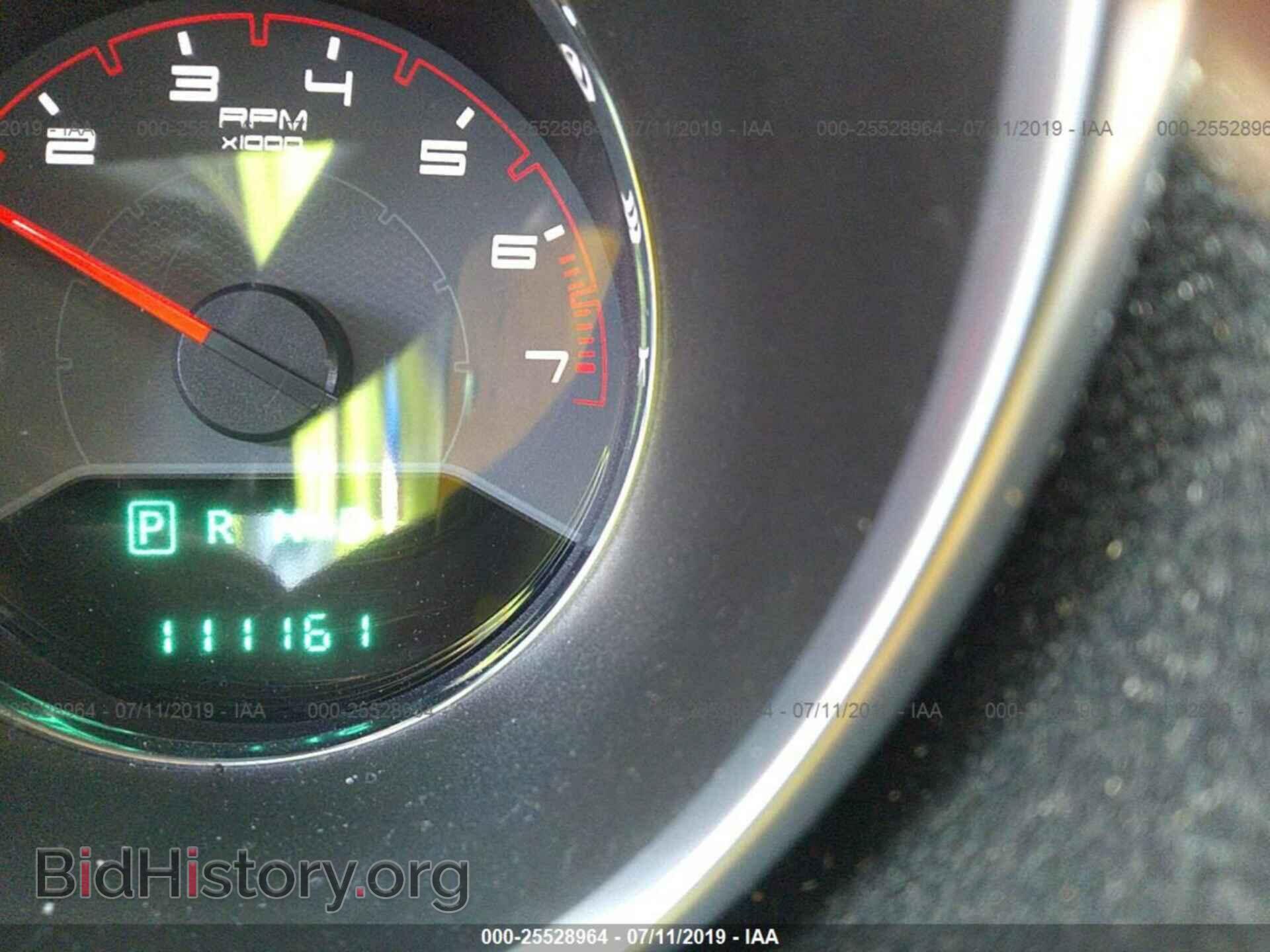 2014 DODGE AVENGER - VIN: 1C3CDZAB6EN228301 - Фото 7
