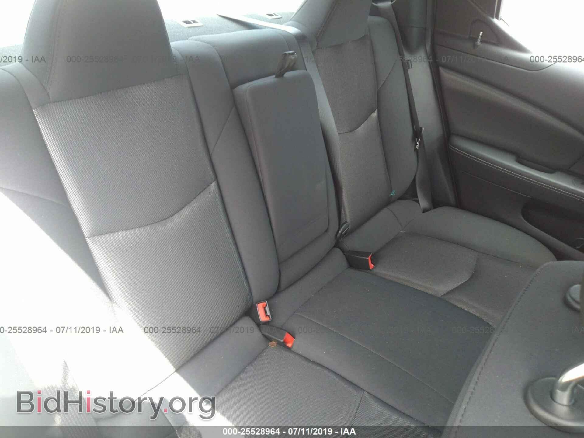 2014 DODGE AVENGER - VIN: 1C3CDZAB6EN228301 - Фото 8