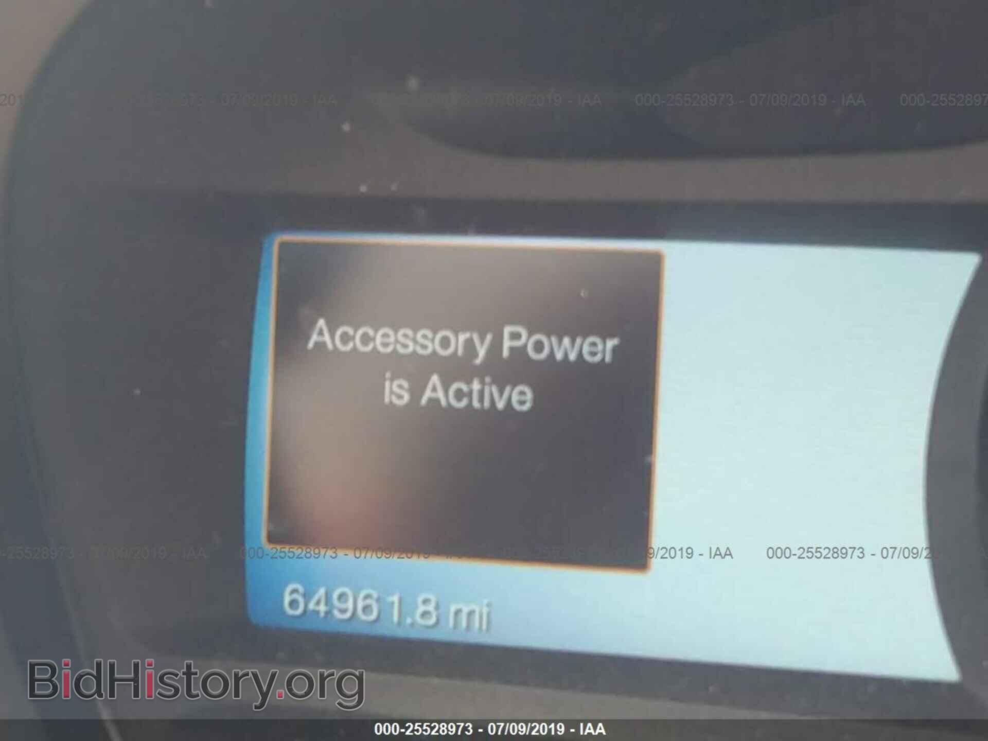 2014 FORD EDGE - VIN: 2FMDK3KC0EBA04197 - Фото 7