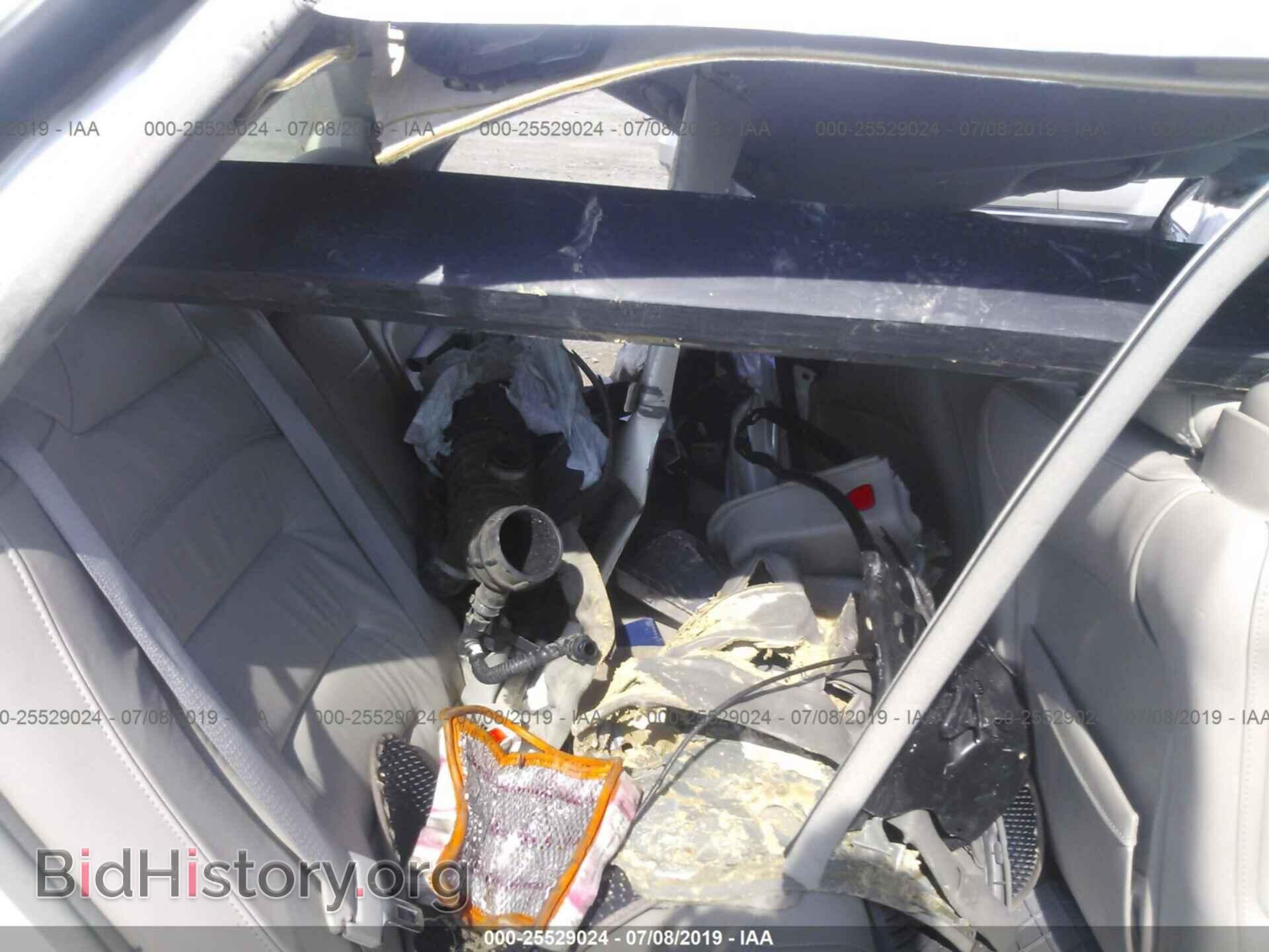 2001 CADILLAC DEVILLE - VIN: 1G6KD54Y41U274616 - Фото 8